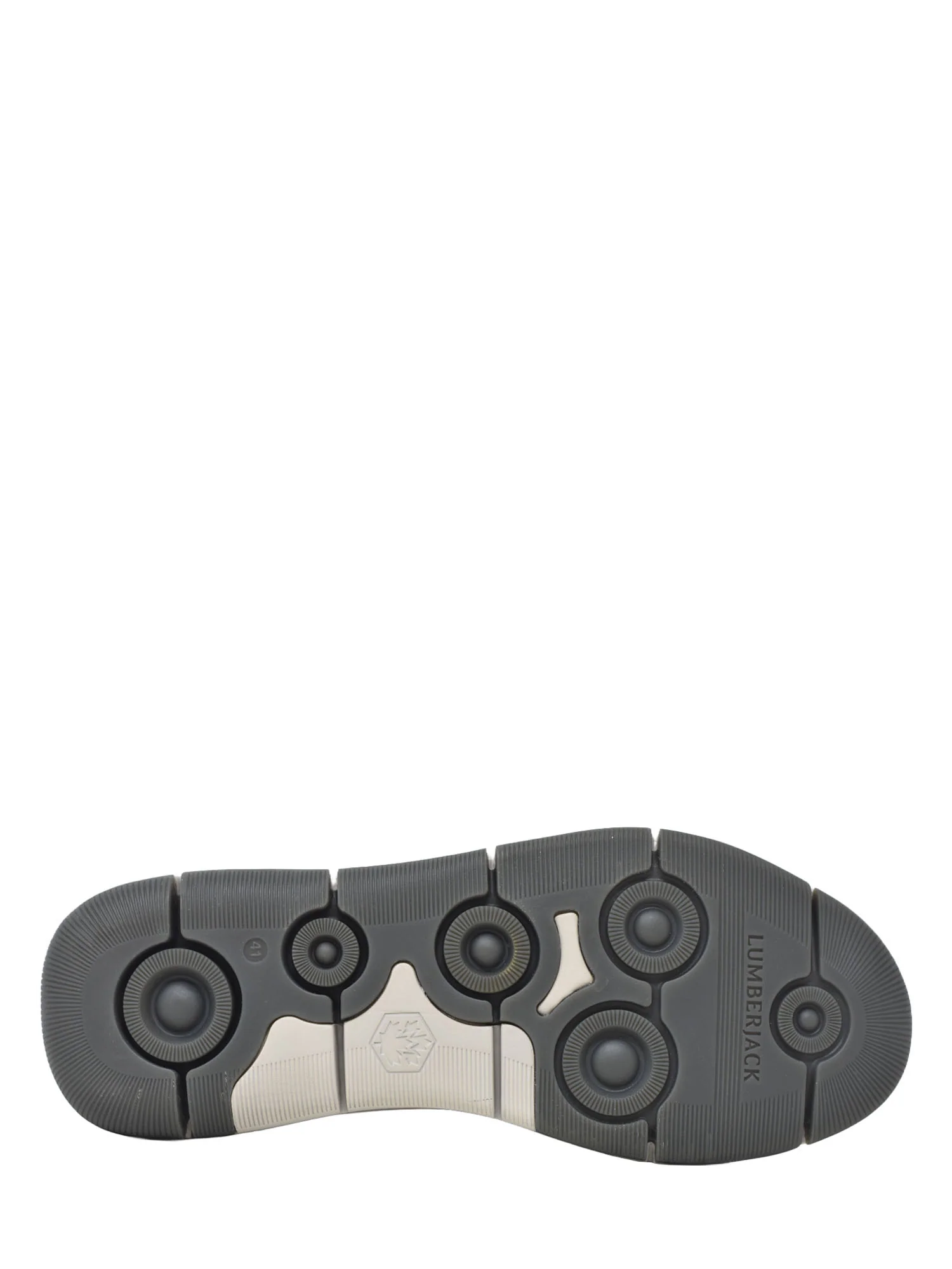 Lumberjack Sneakers Uomo | SMG8912 005 C27 - Image 3