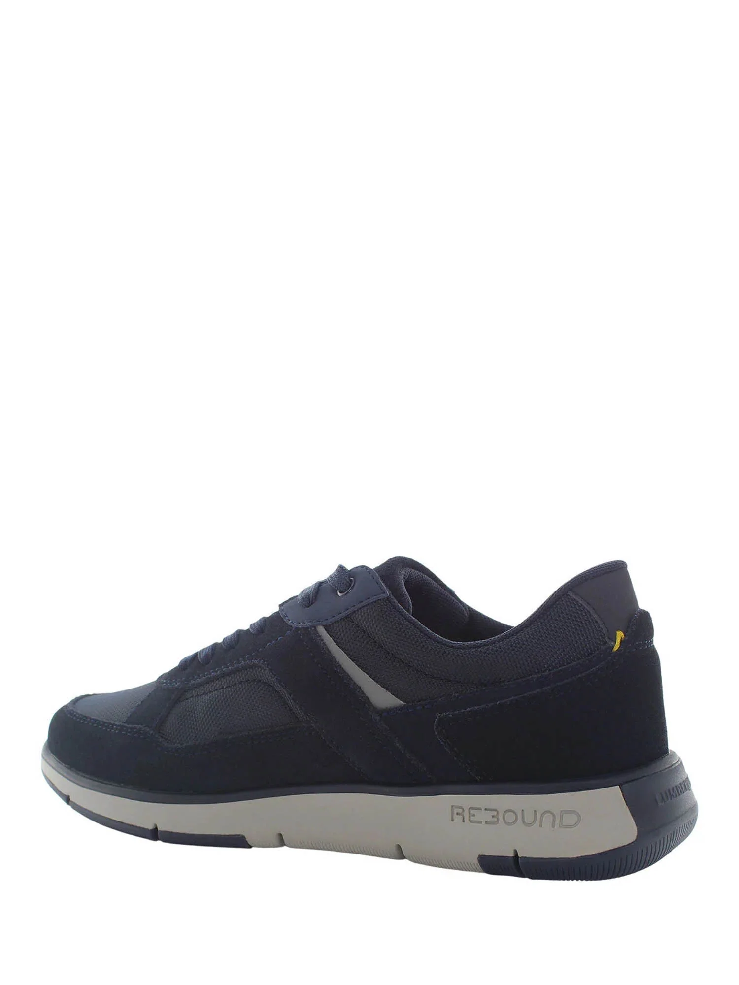 Lumberjack Sneakers Uomo | SMG8912 006 Z84 - Image 3