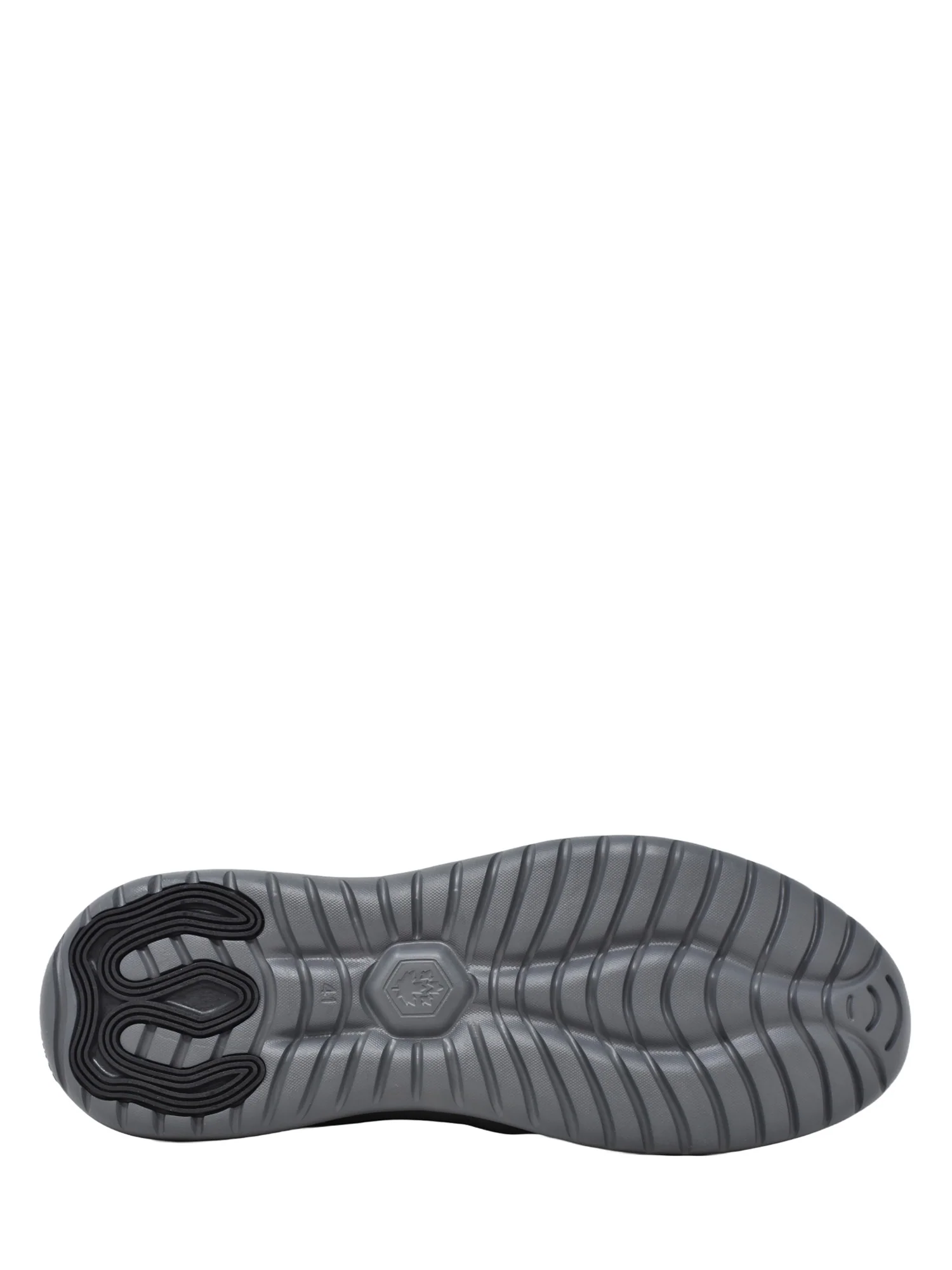 Lumberjack Slip-on Uomo | SMG9205 001 N11 - Image 3