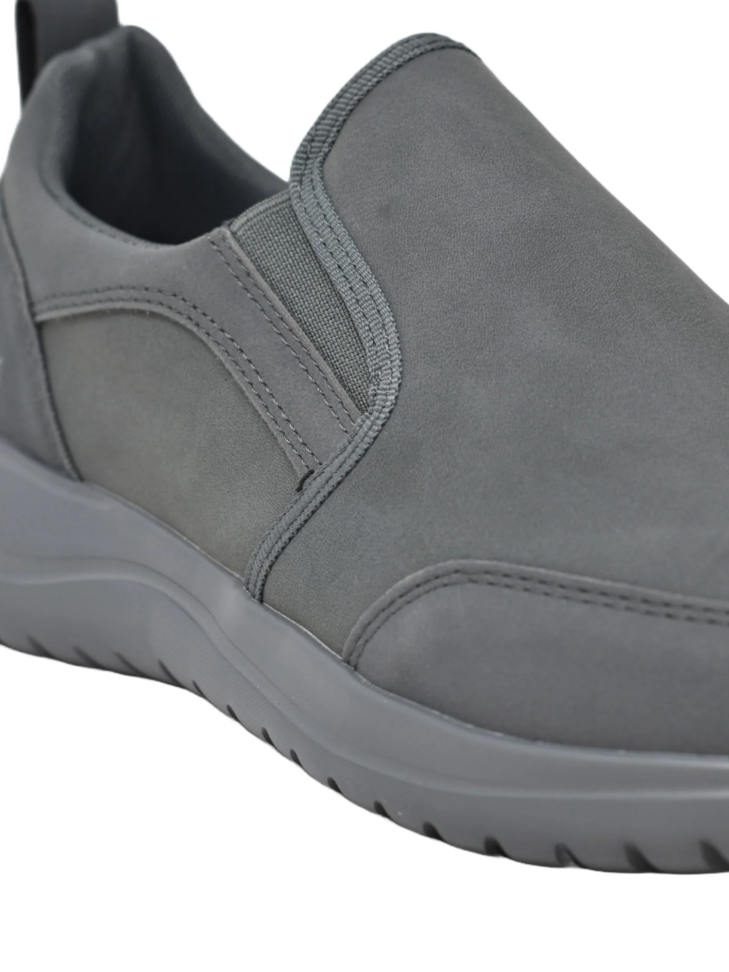 Lumberjack Slip-on Uomo | SMG9205 001 N11 - Image 4