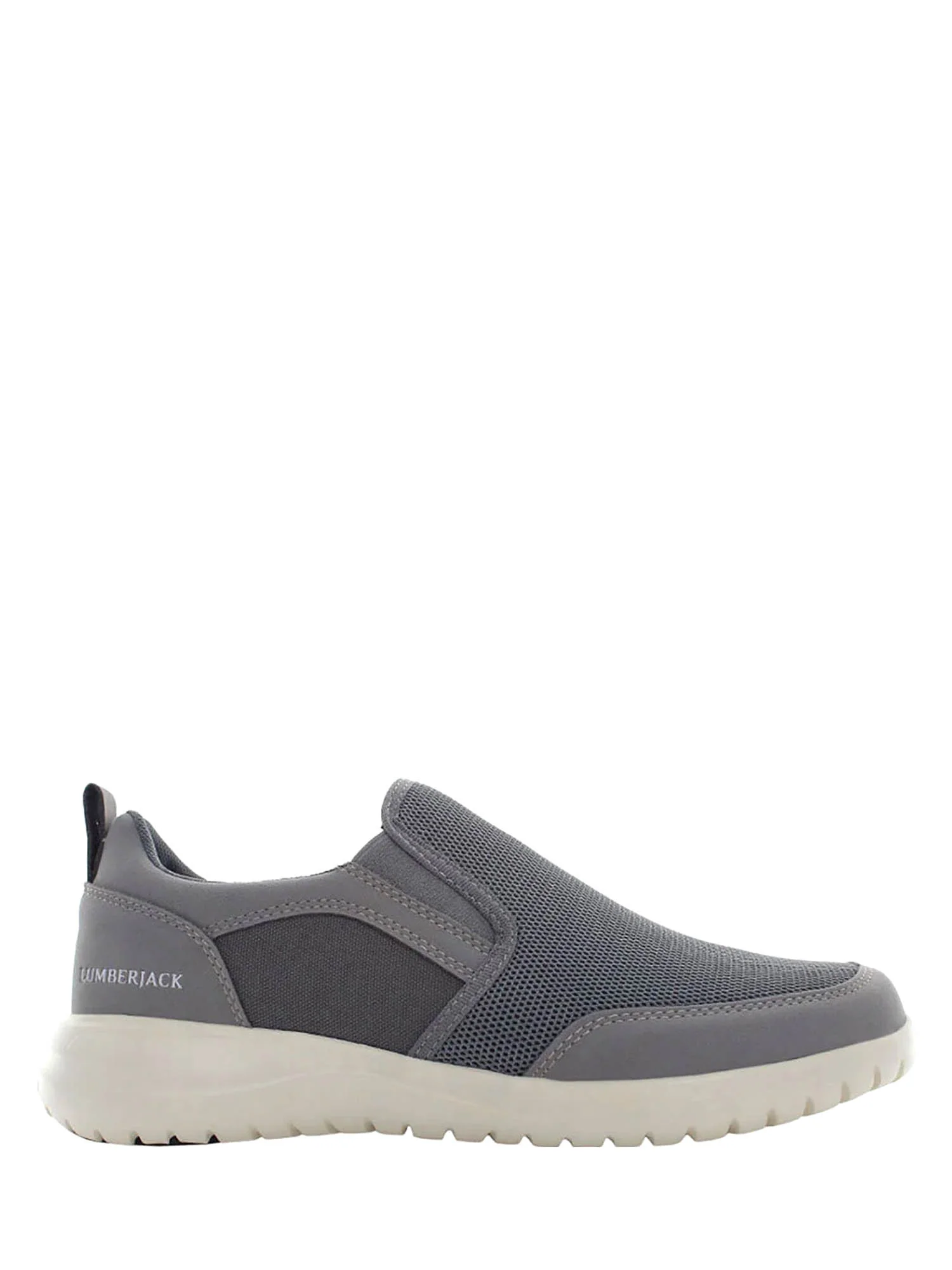 Lumberjack Slip-on Uomo | SMG9205 001 N87 - Image 9