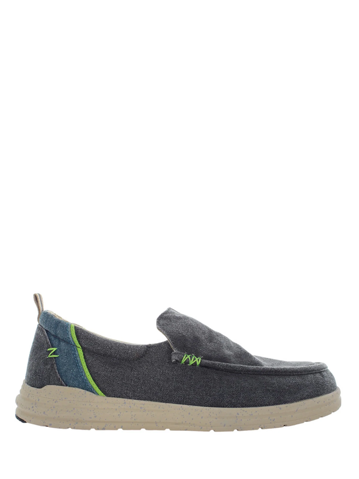 Lumberjack Slip-on Uomo | SMG9302 001 C03 - Image 5
