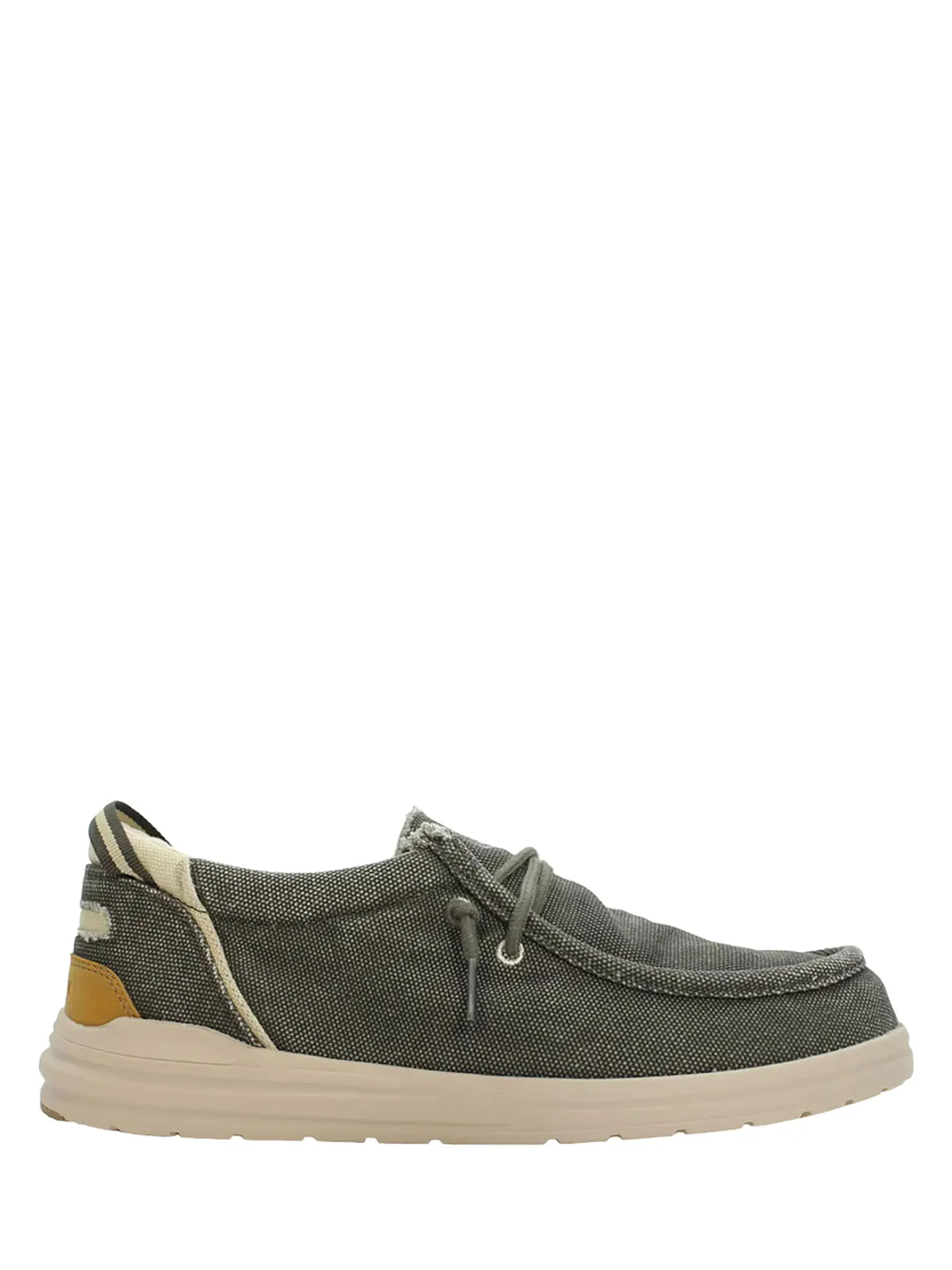 Lumberjack Slip-on Uomo | SMG9312 003 C02 - Image 4