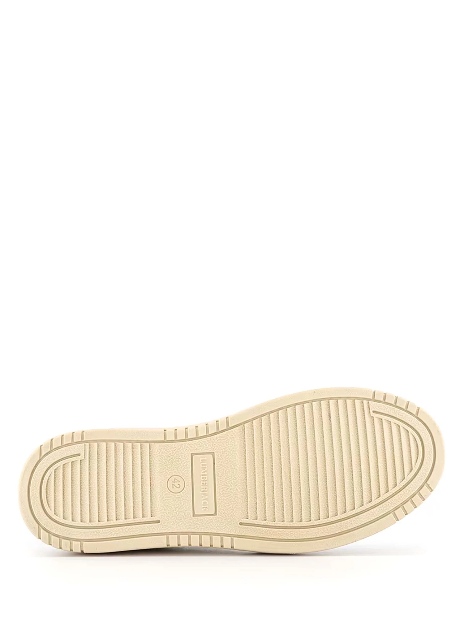 Lumberjack Sneakers Uomo | SMH1105 001 M07 - Image 4
