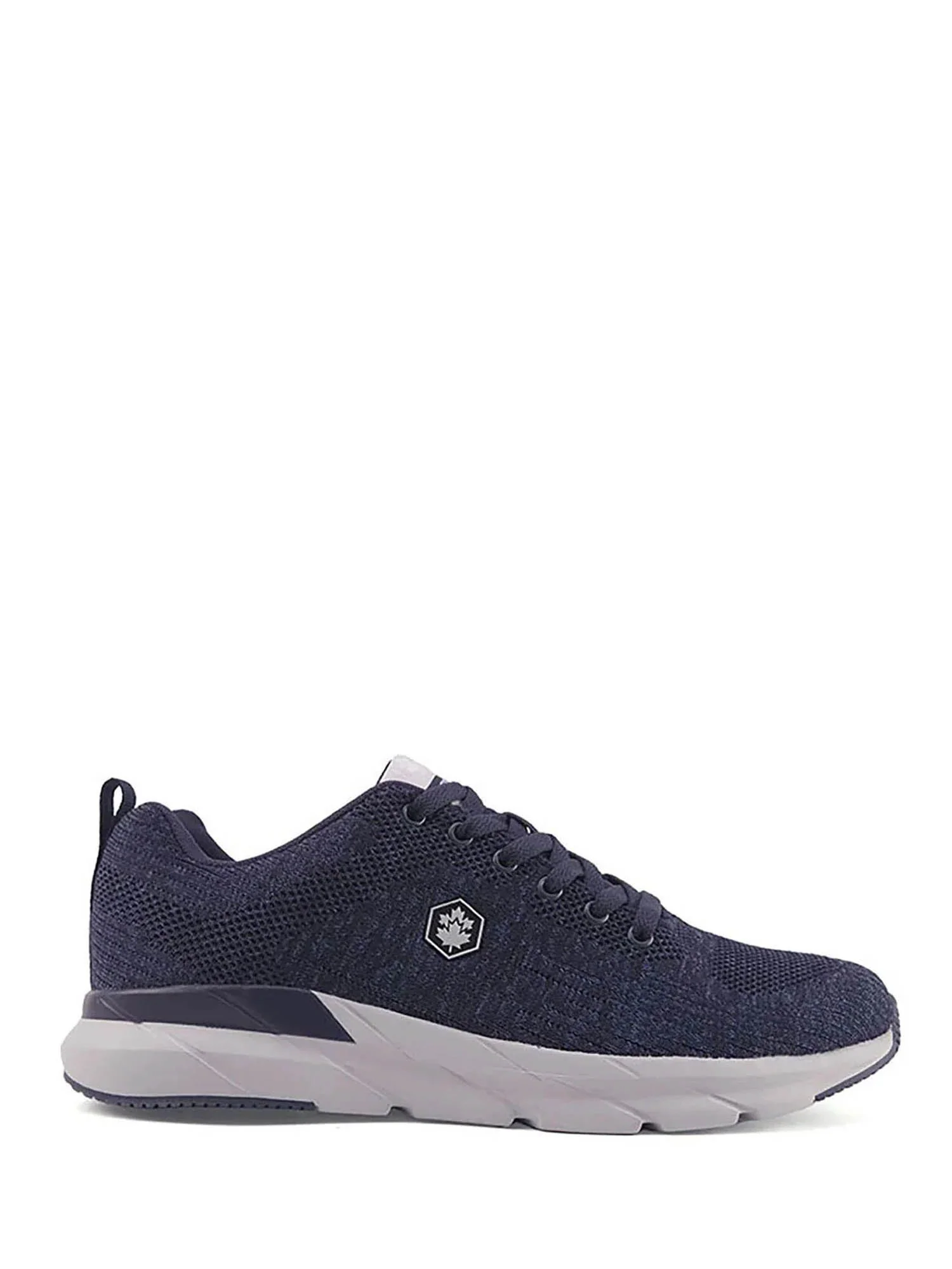 Lumberjack Sneakers Uomo | SMH3511 001 C27 - Image 5