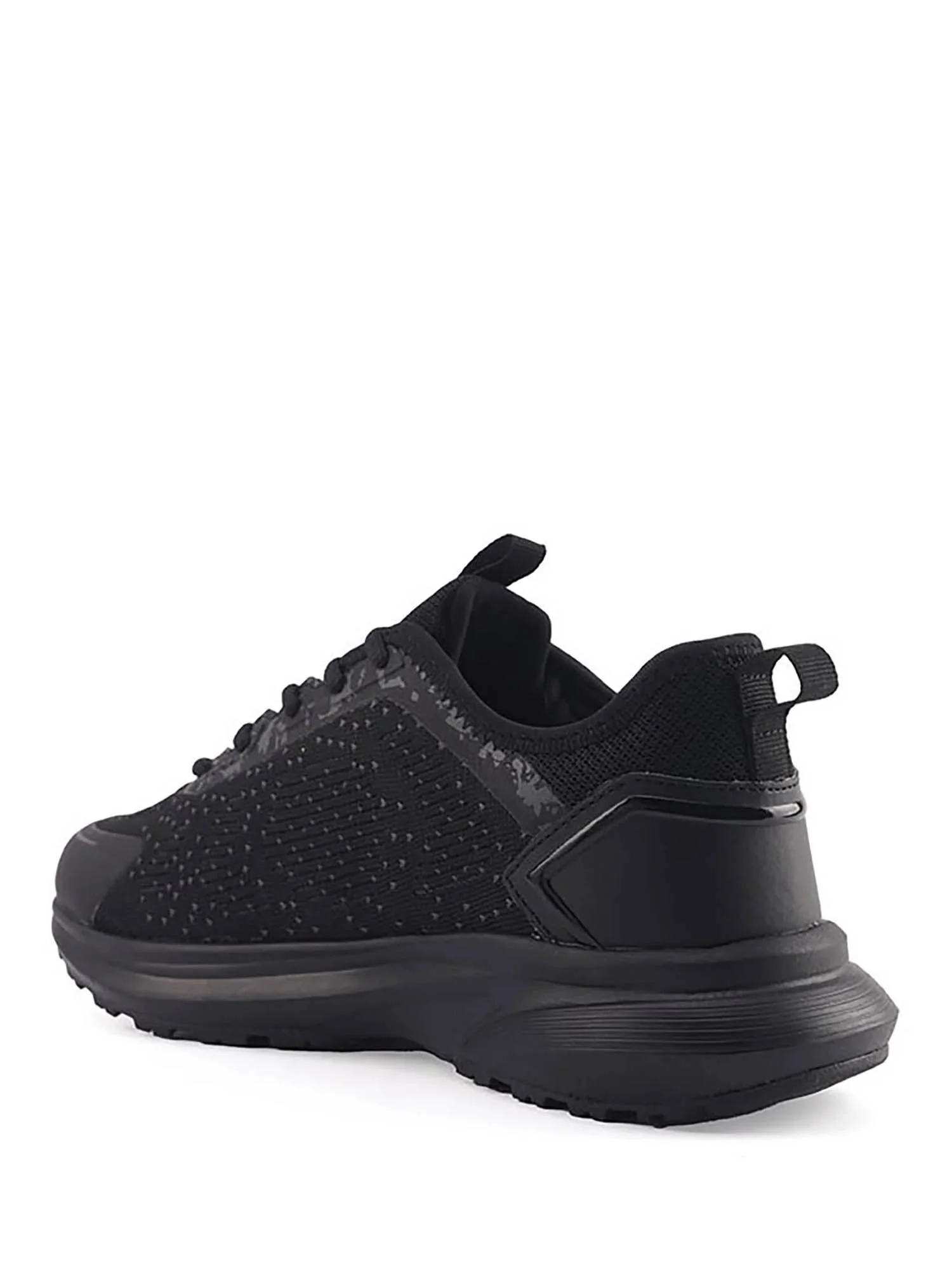 Lumberjack Sneakers Uomo | SMH3911 001 C27 - Image 3