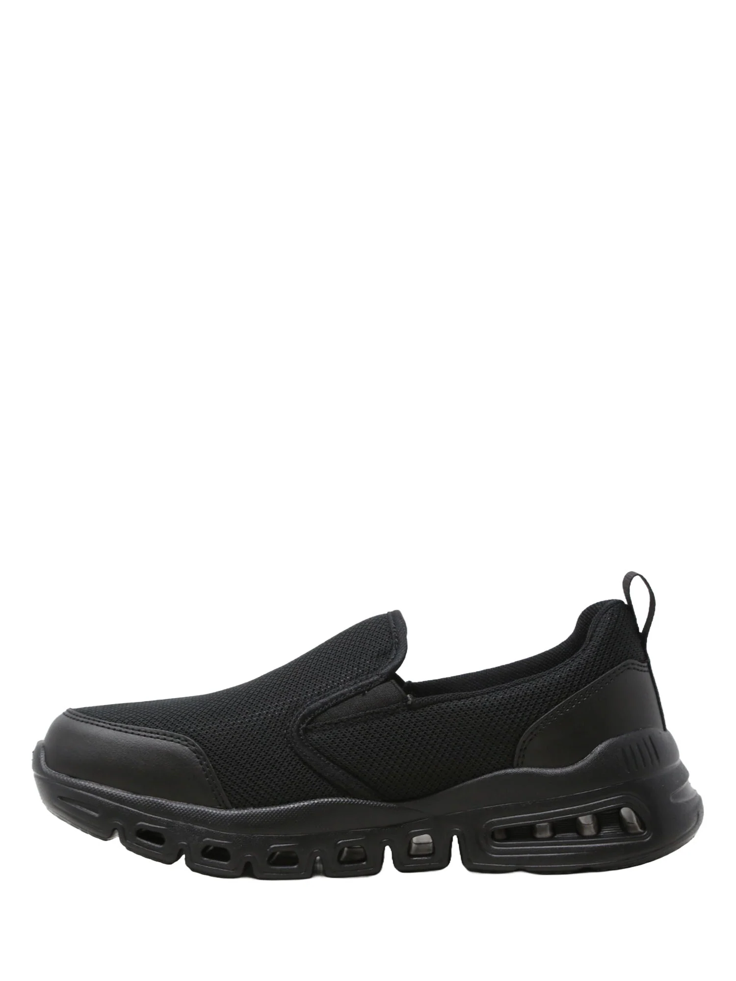 Lumberjack Slip-on Uomo | SMH4202 001 T05 - Image 3