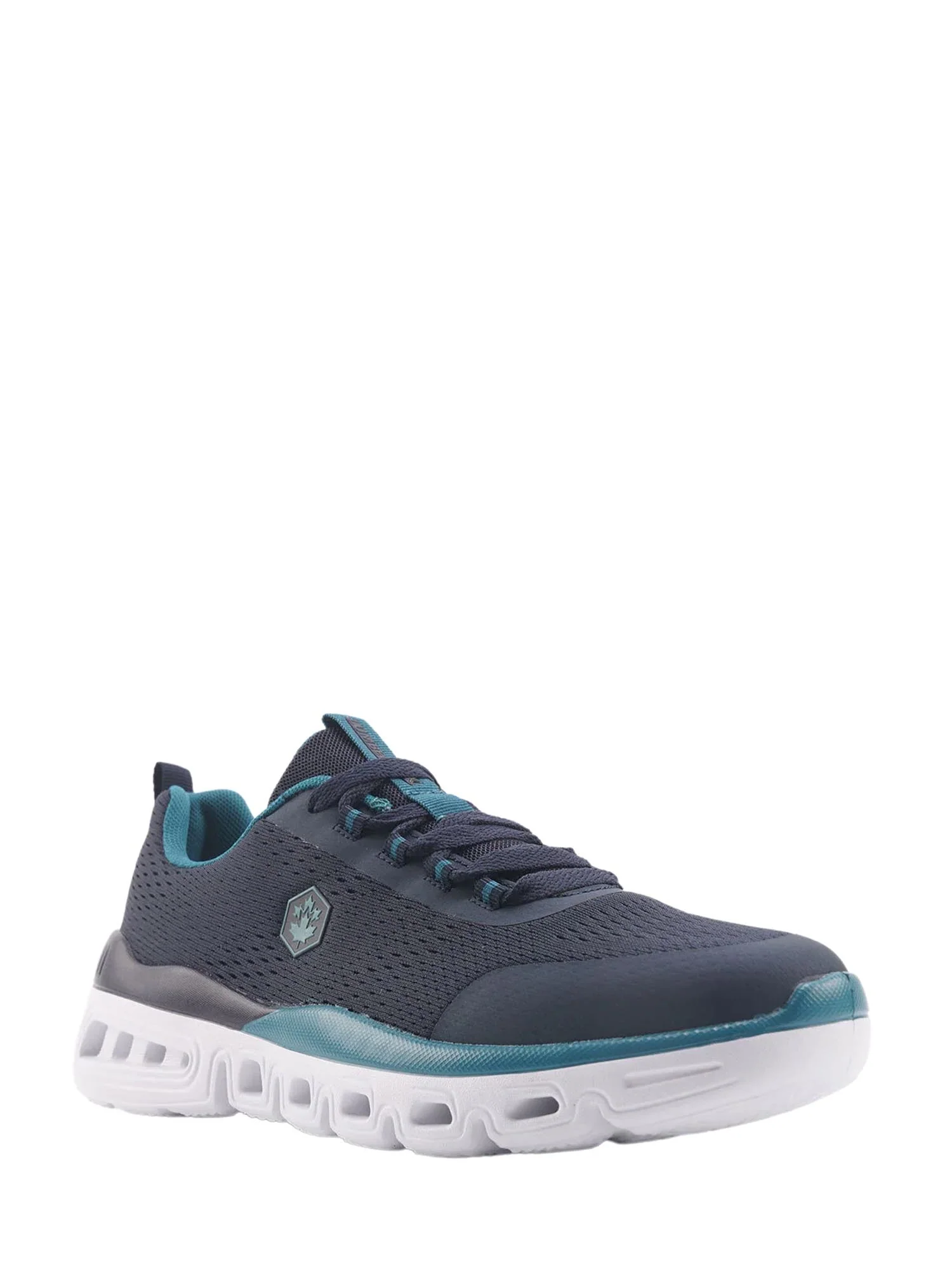 Lumberjack Sneakers Uomo | SMH4211 002 C27 - Image 6