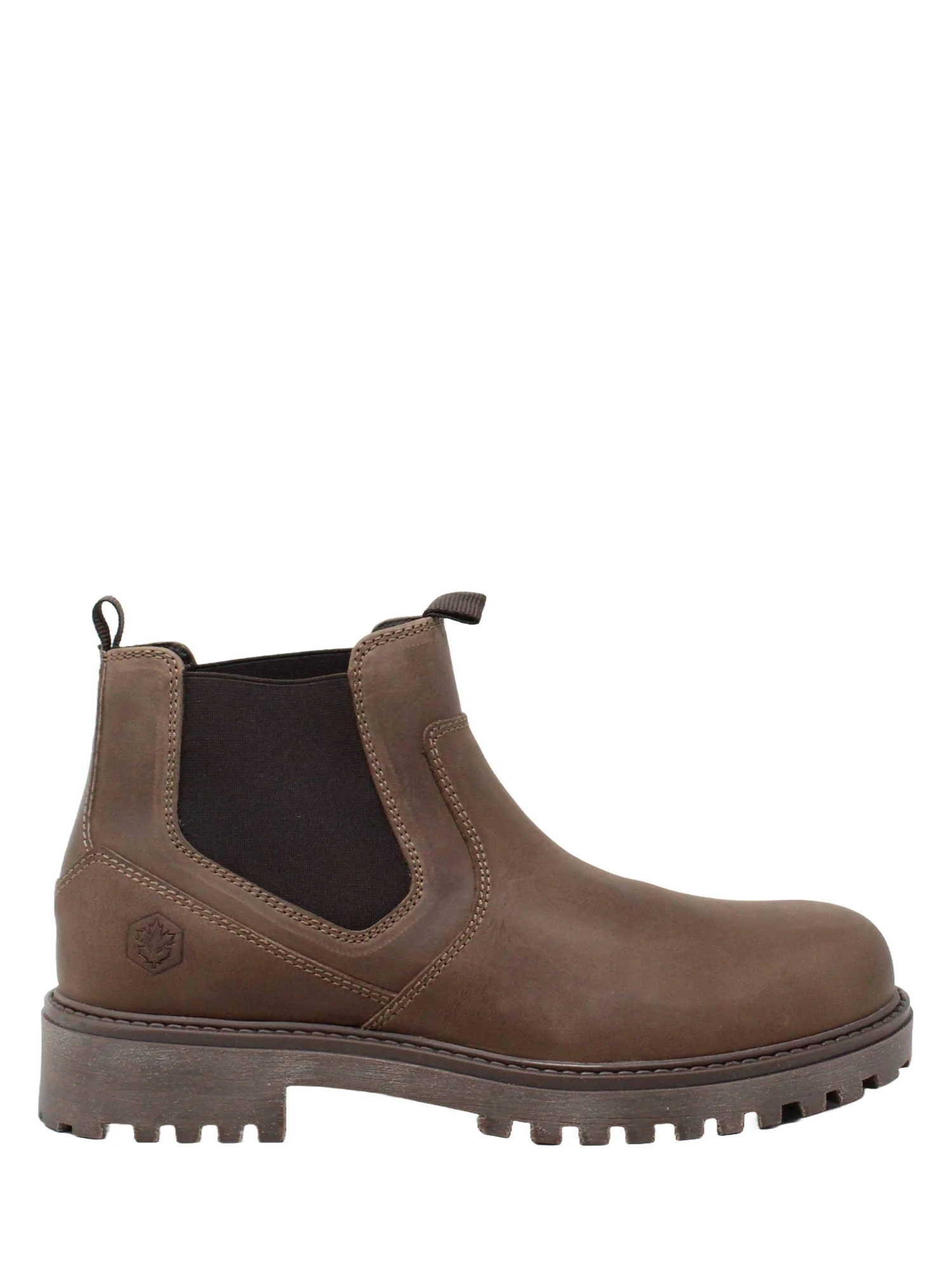 Lumberjack Stivaletti Uomo | SMH6913 001 H01