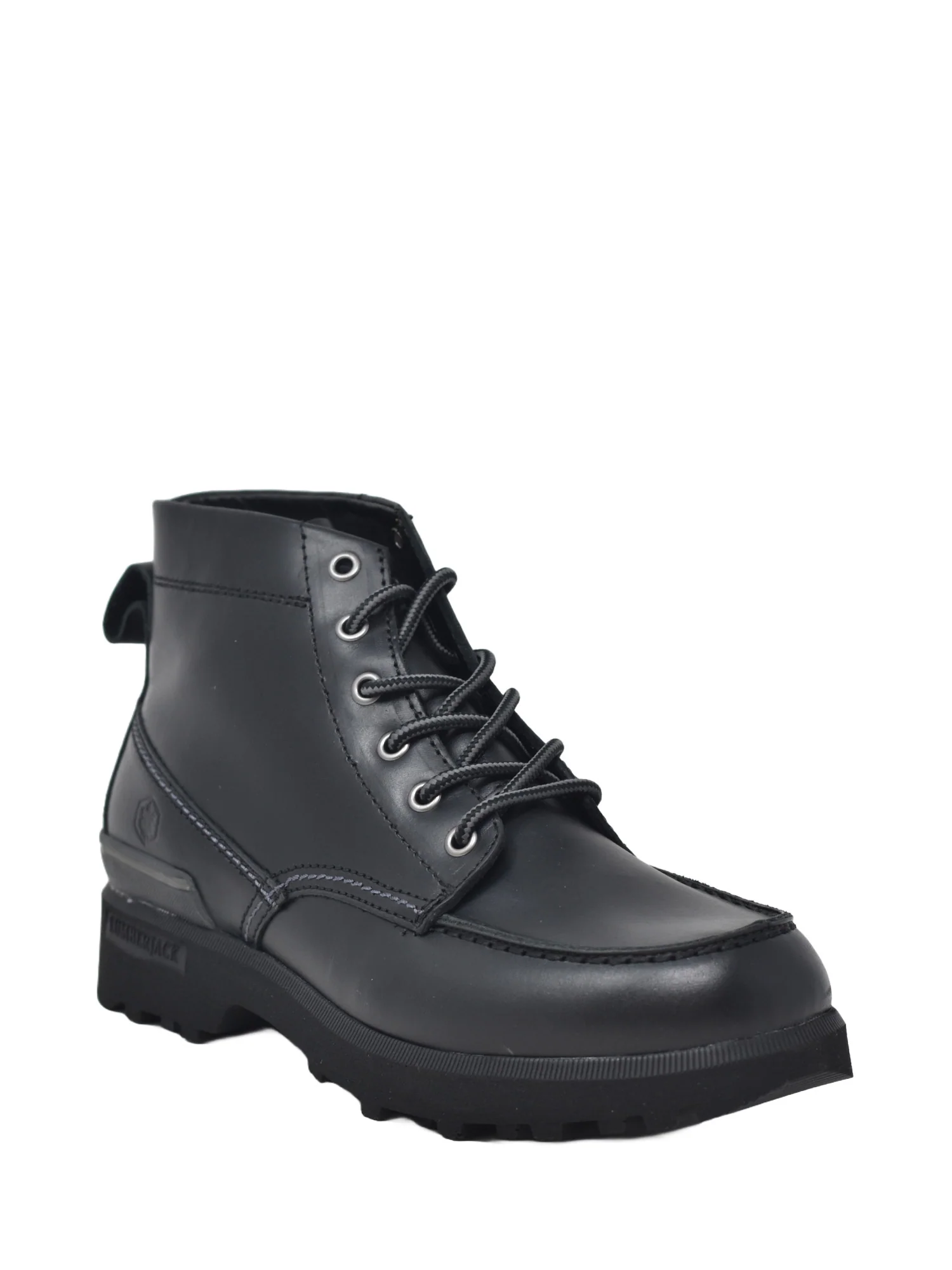 Lumberjack Anfibi Uomo | SMH8101 001 B03 - Image 4
