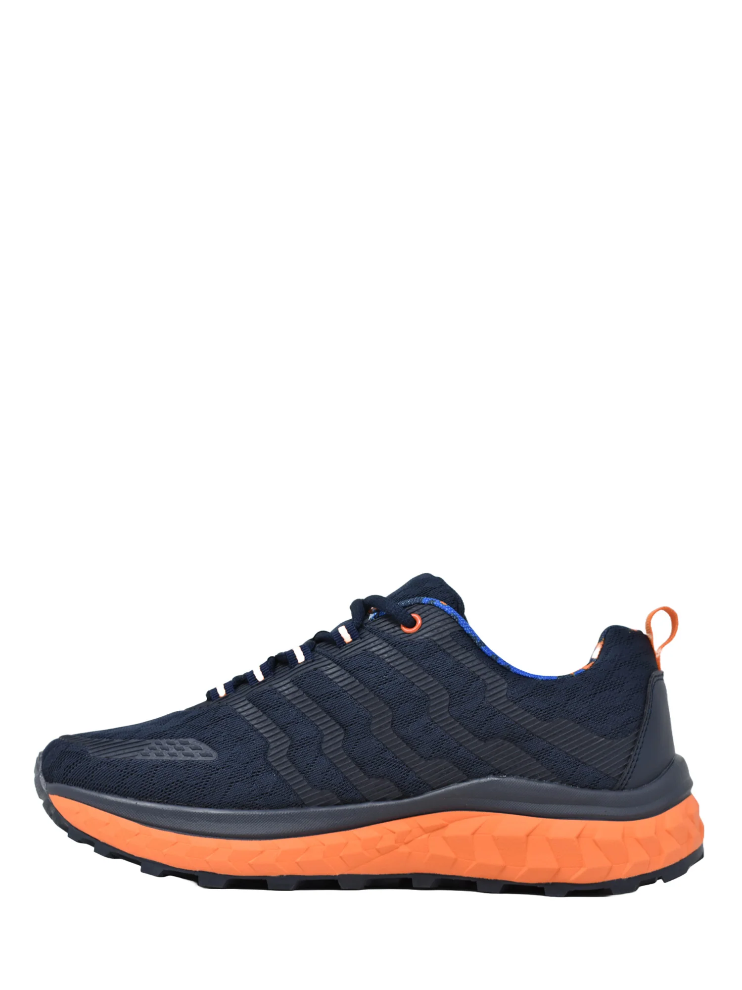 Lumberjack Scarpe Da Ginnastica Uomo | SMH8911 001 T05 - Image 2