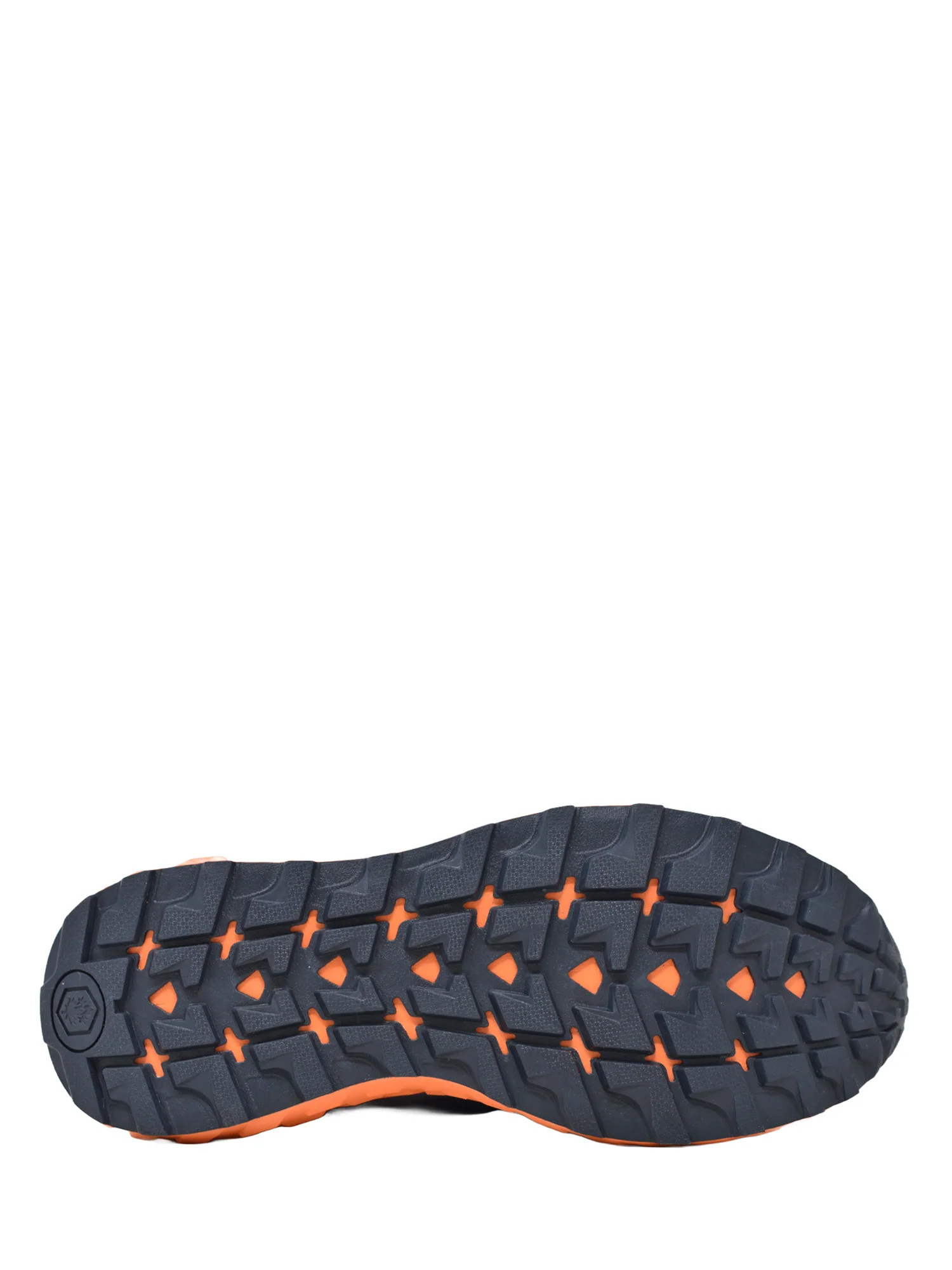 Lumberjack Scarpe Da Ginnastica Uomo | SMH8911 001 T05 - Image 3