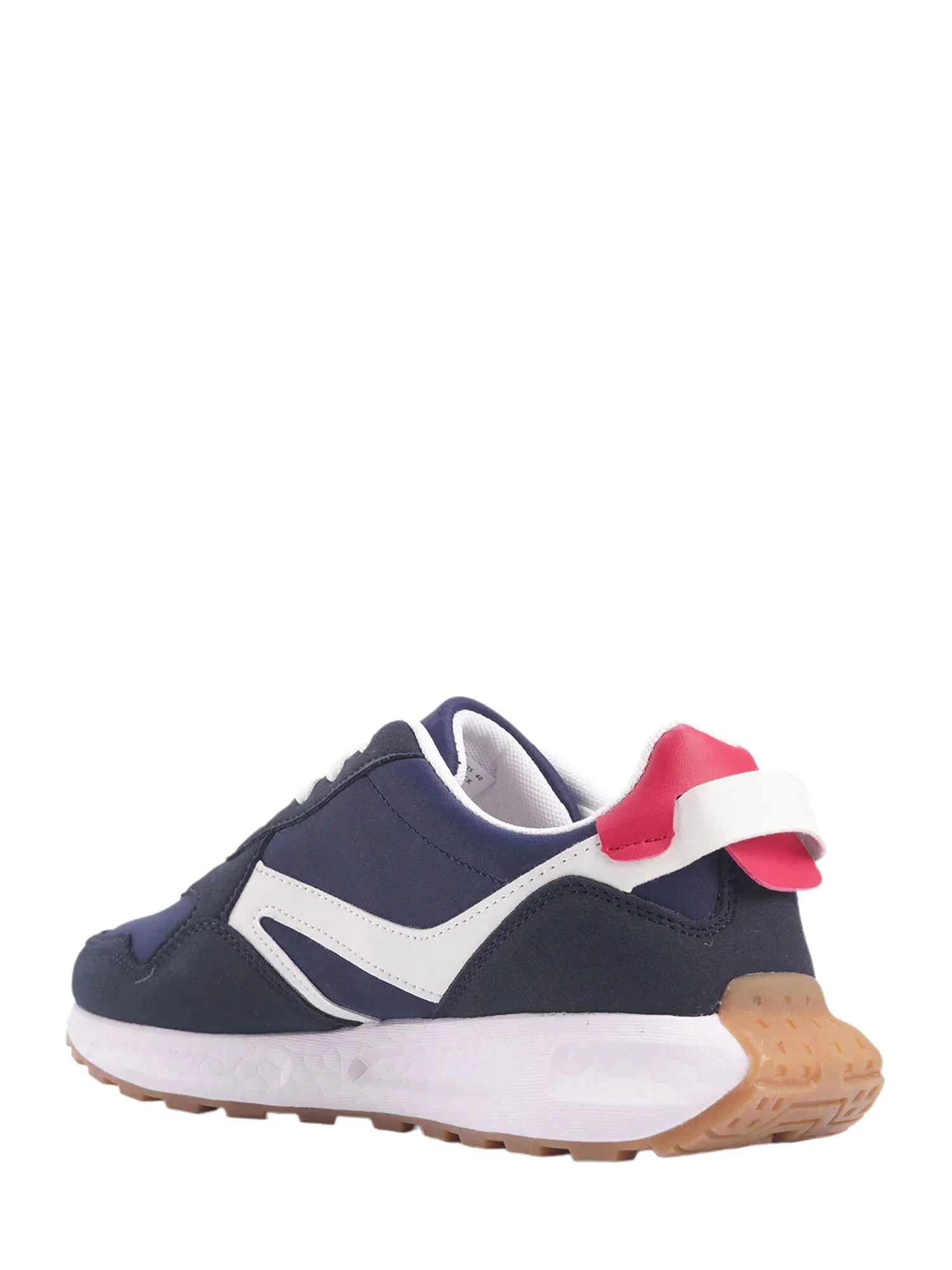 Lumberjack Sneakers Uomo | SMI1211 001 T35 - Image 3