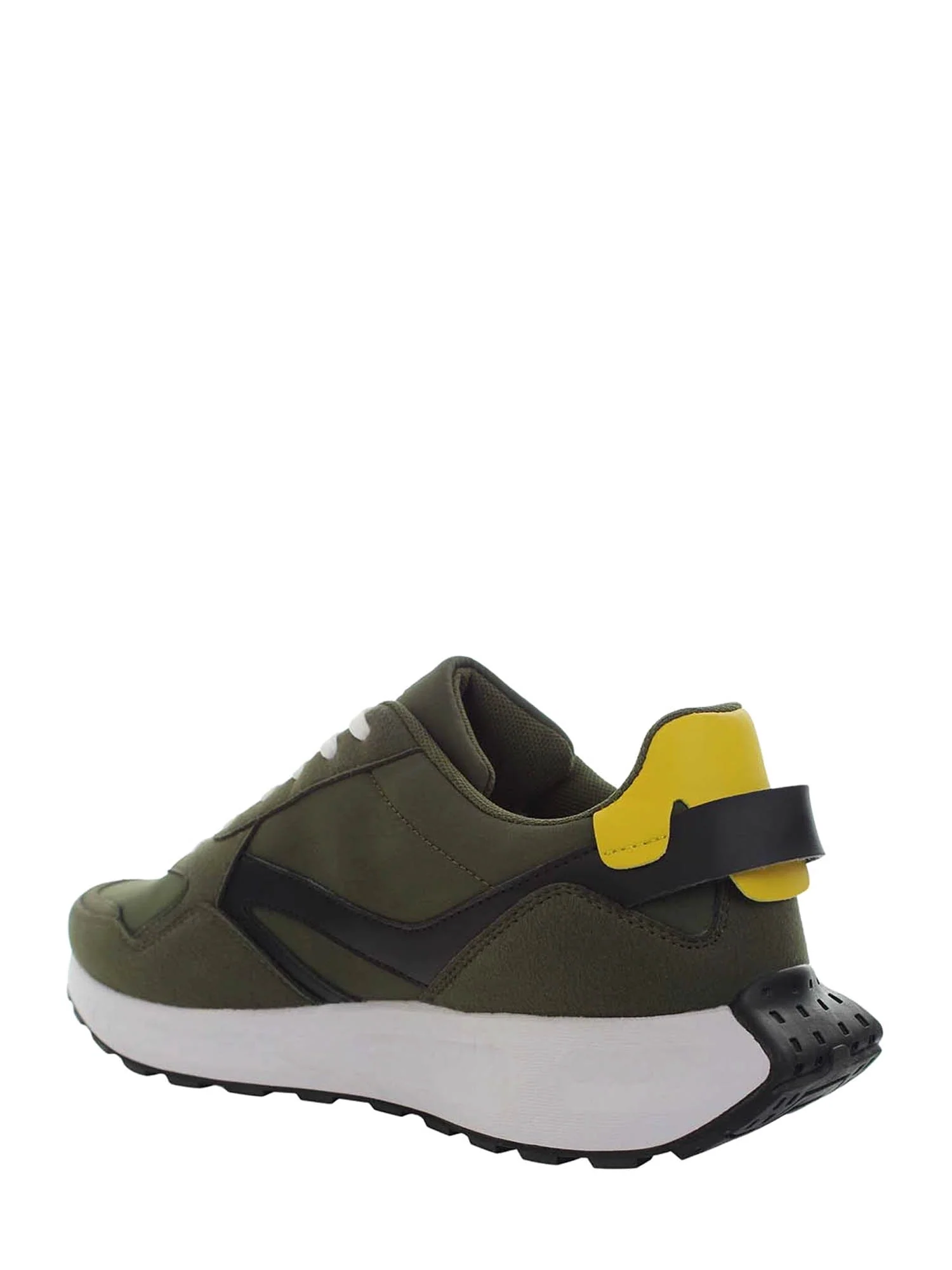 Lumberjack Sneakers Uomo | SMI1211 001 T35 - Image 7