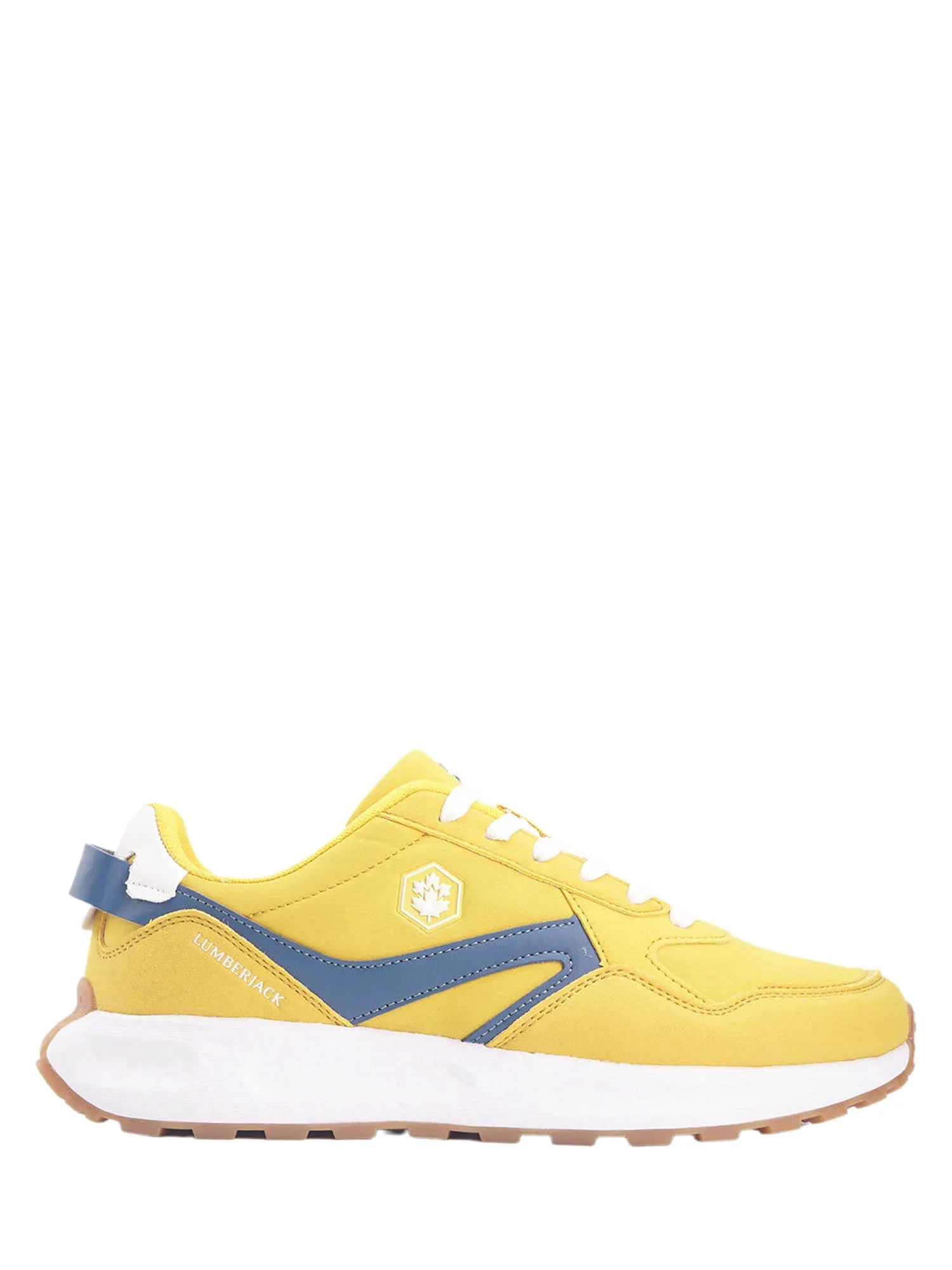 Lumberjack Sneakers Uomo | SMI1211 001 T35 - Image 9