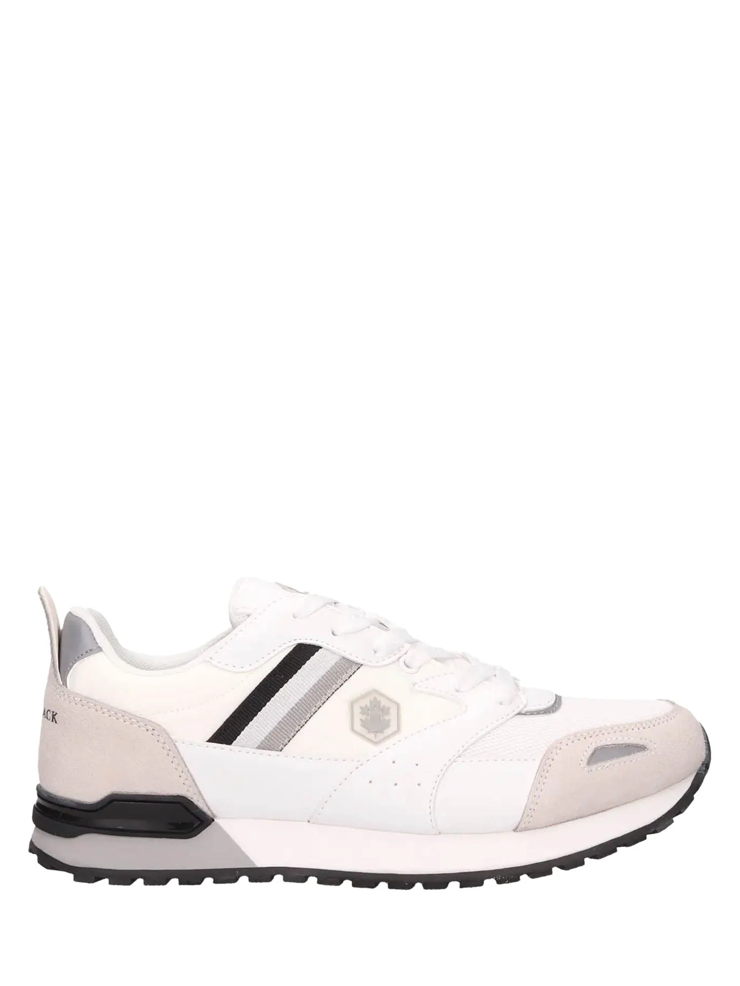 Lumberjack Sneakers Uomo | SMI2411 001 O98