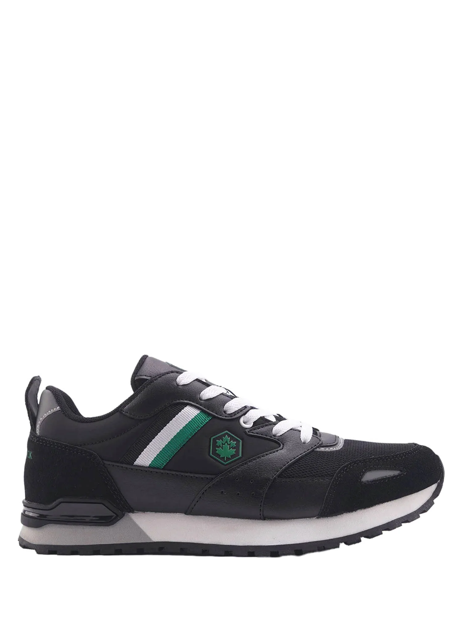 Lumberjack Sneakers Uomo | SMI2411 001 O98 - Image 4