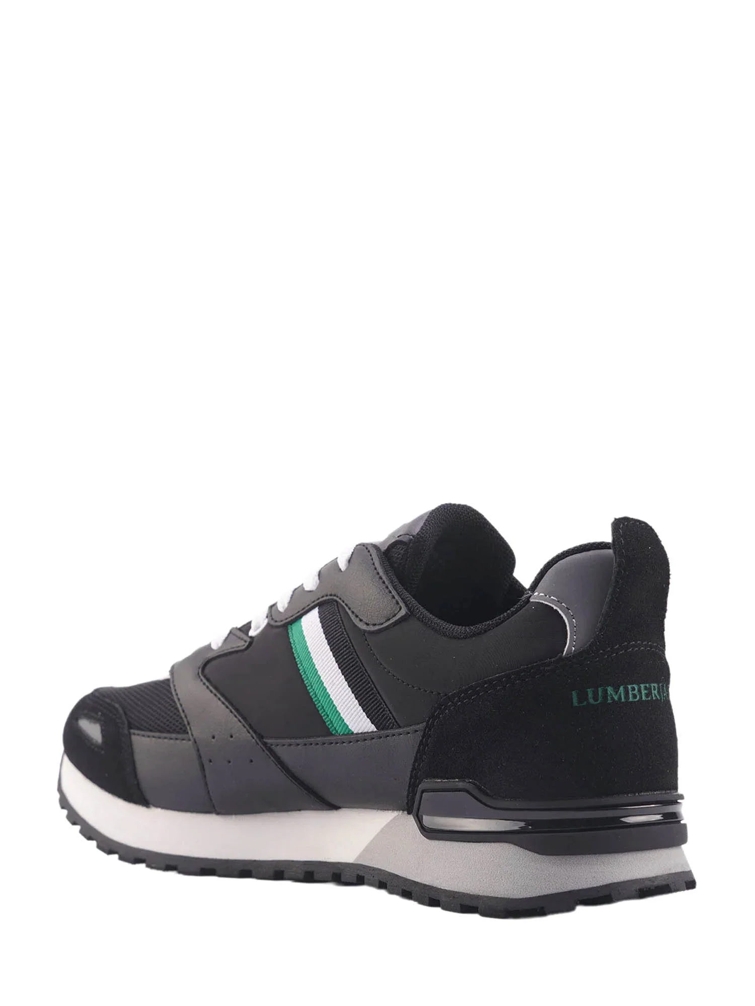 Lumberjack Sneakers Uomo | SMI2411 001 O98 - Image 6