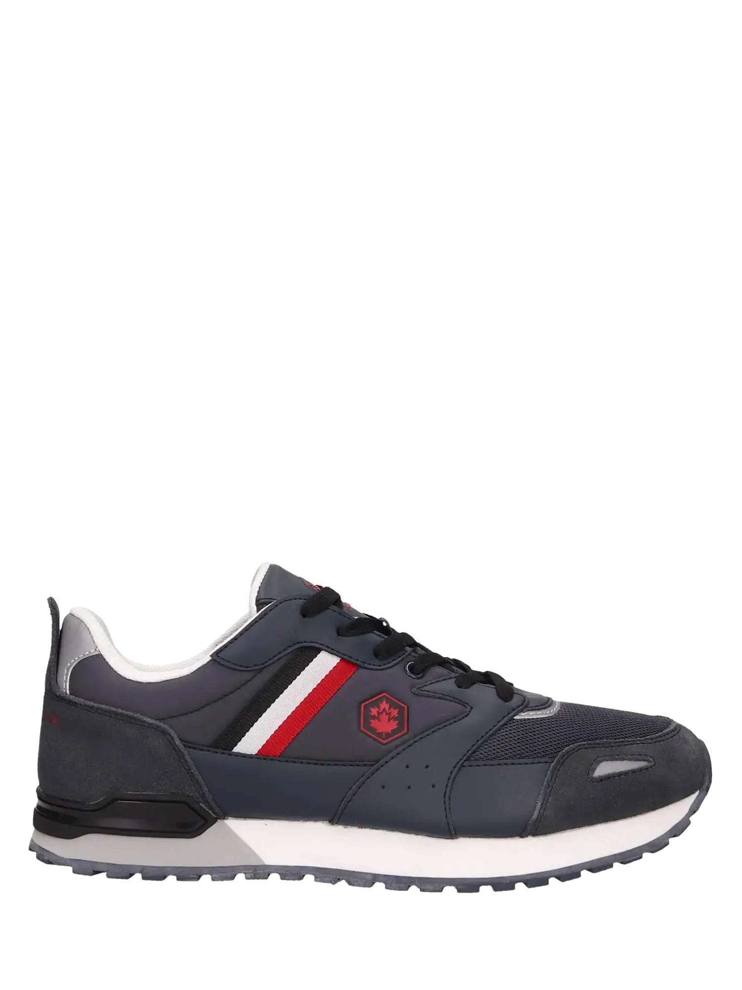 Lumberjack Sneakers Uomo | SMI2411 001 O98 - Image 8