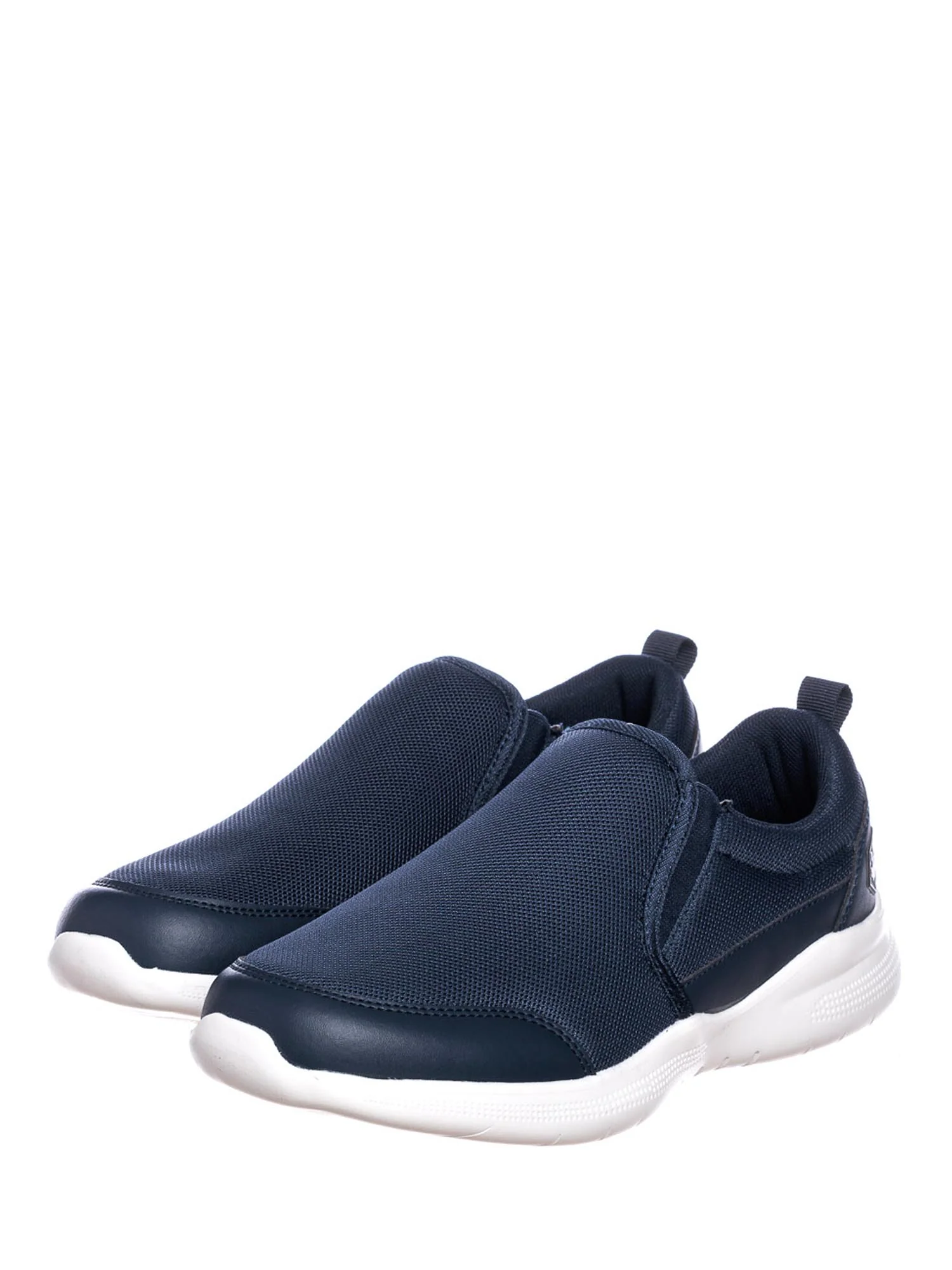 Lumberjack Slip-on Uomo | SMI2802 001 T05 - Image 7