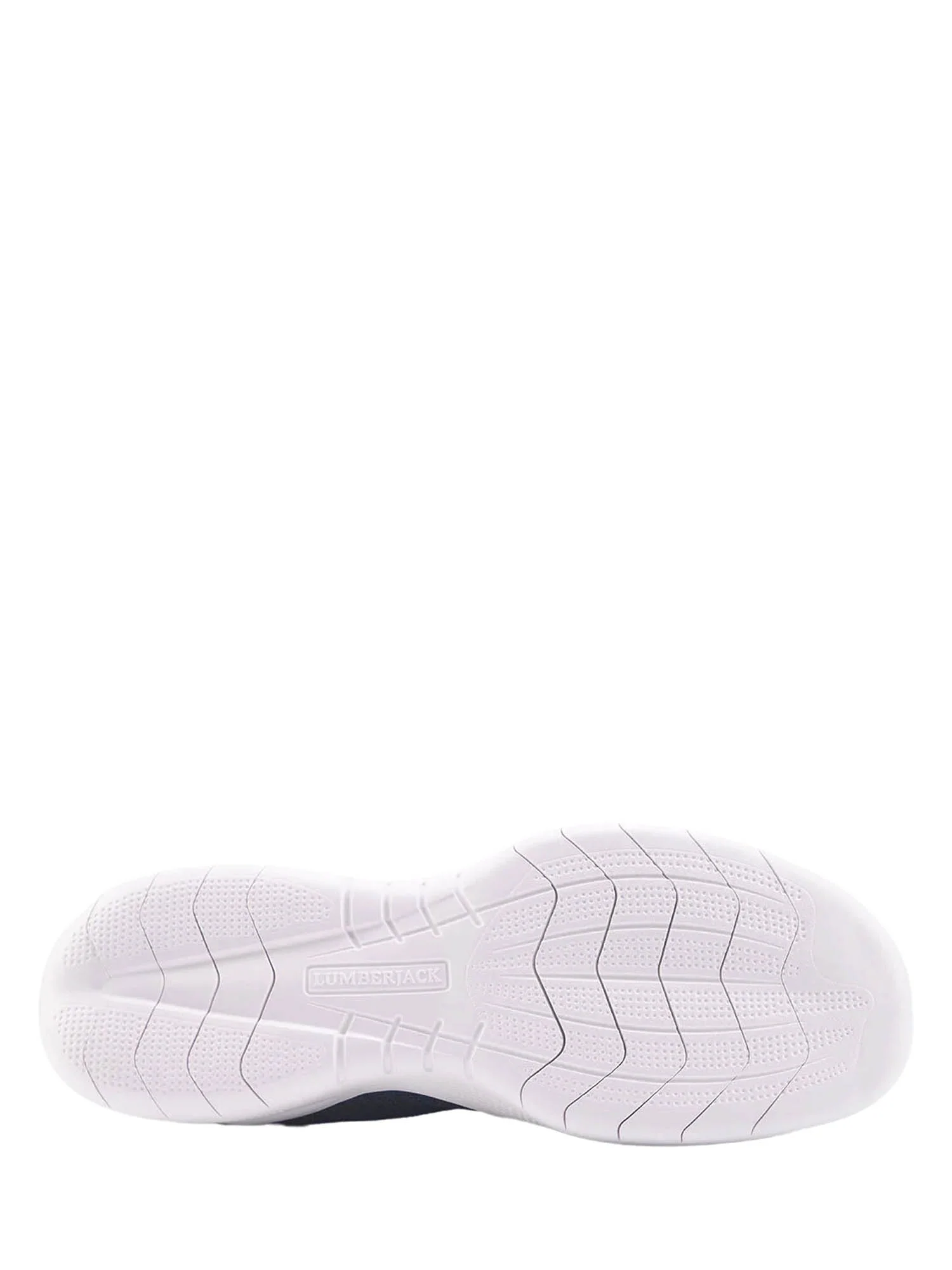 Lumberjack Sneakers Uomo | SMI2811 001 C27 - Image 8