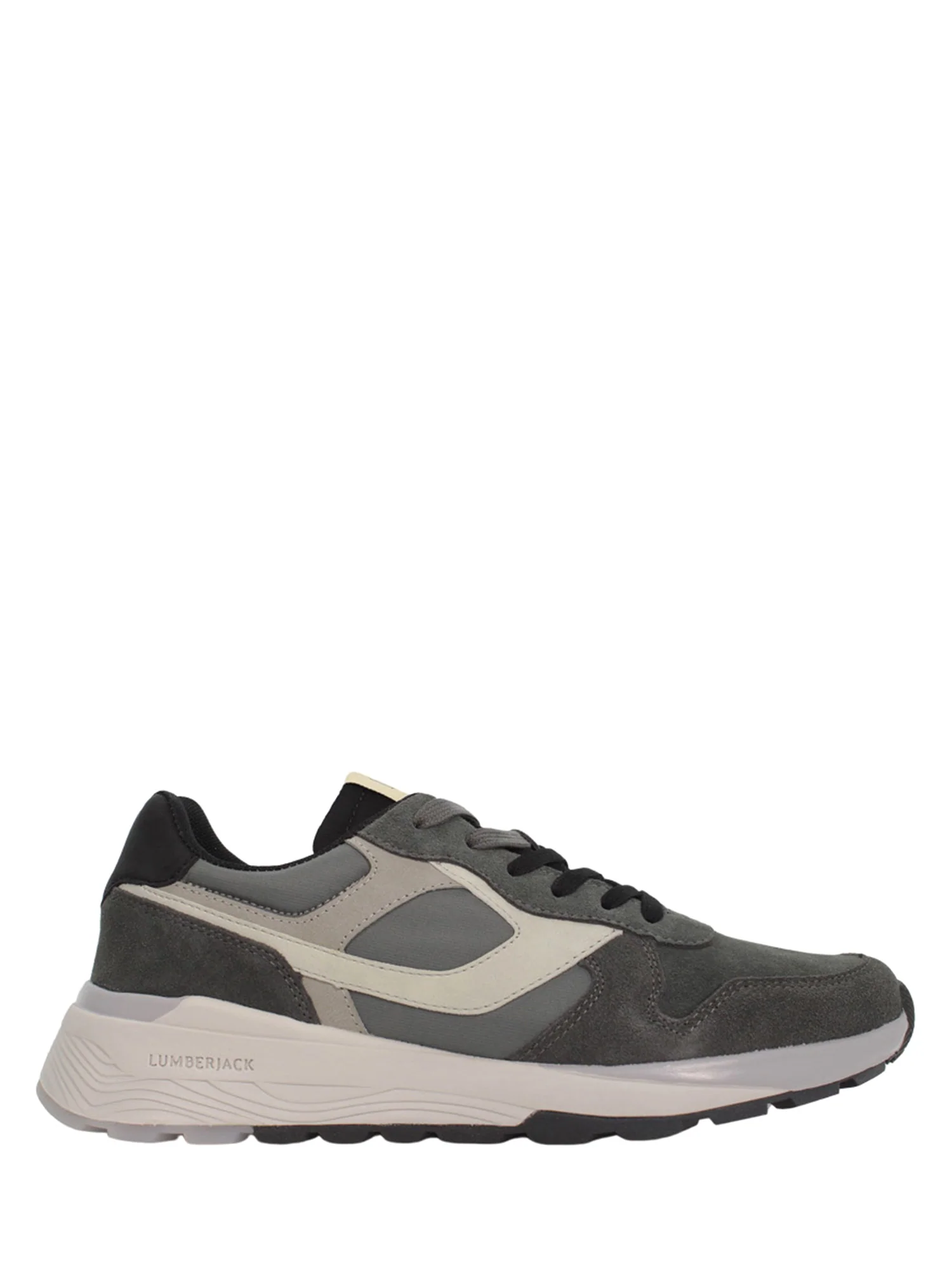 Lumberjack Sneakers Uomo | SMI4612 004 M94 - Image 5