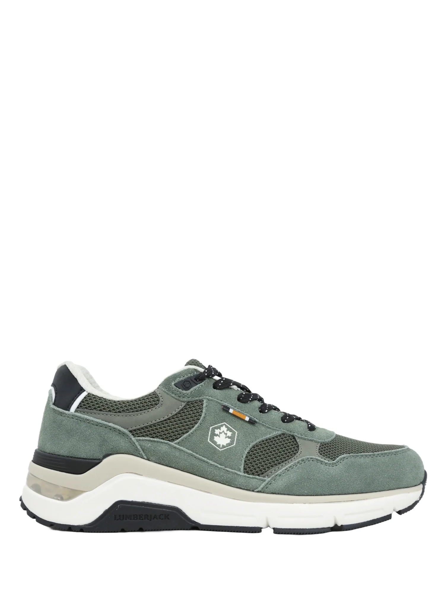 Lumberjack Sneakers Uomo | SMI4912 005 V27