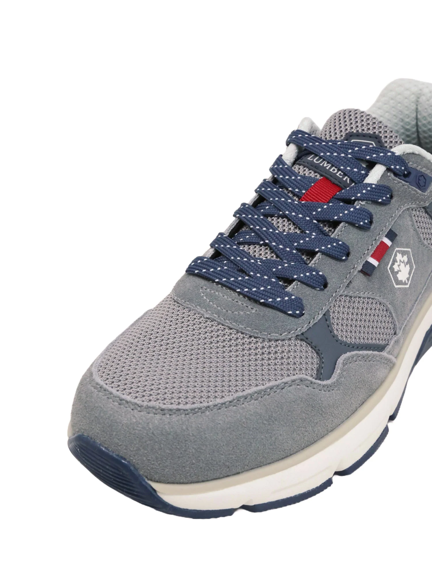 Lumberjack Sneakers Uomo | SMI4912 005 V27 - Image 11