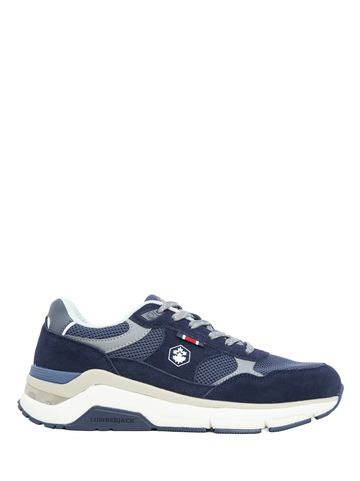 Lumberjack Sneakers Uomo | SMI4912 005 V27 - Image 13