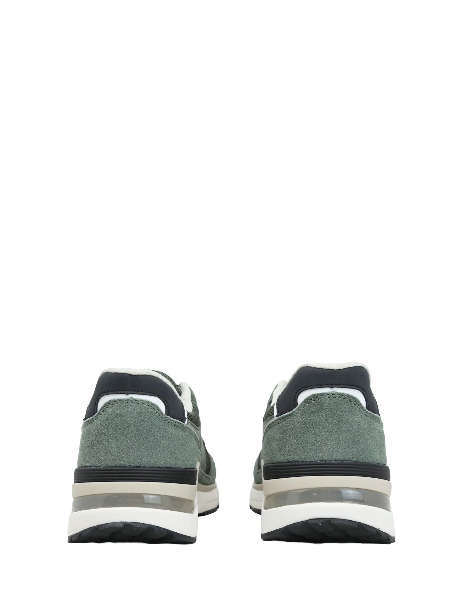 Lumberjack Sneakers Uomo | SMI4912 005 V27 - Image 3