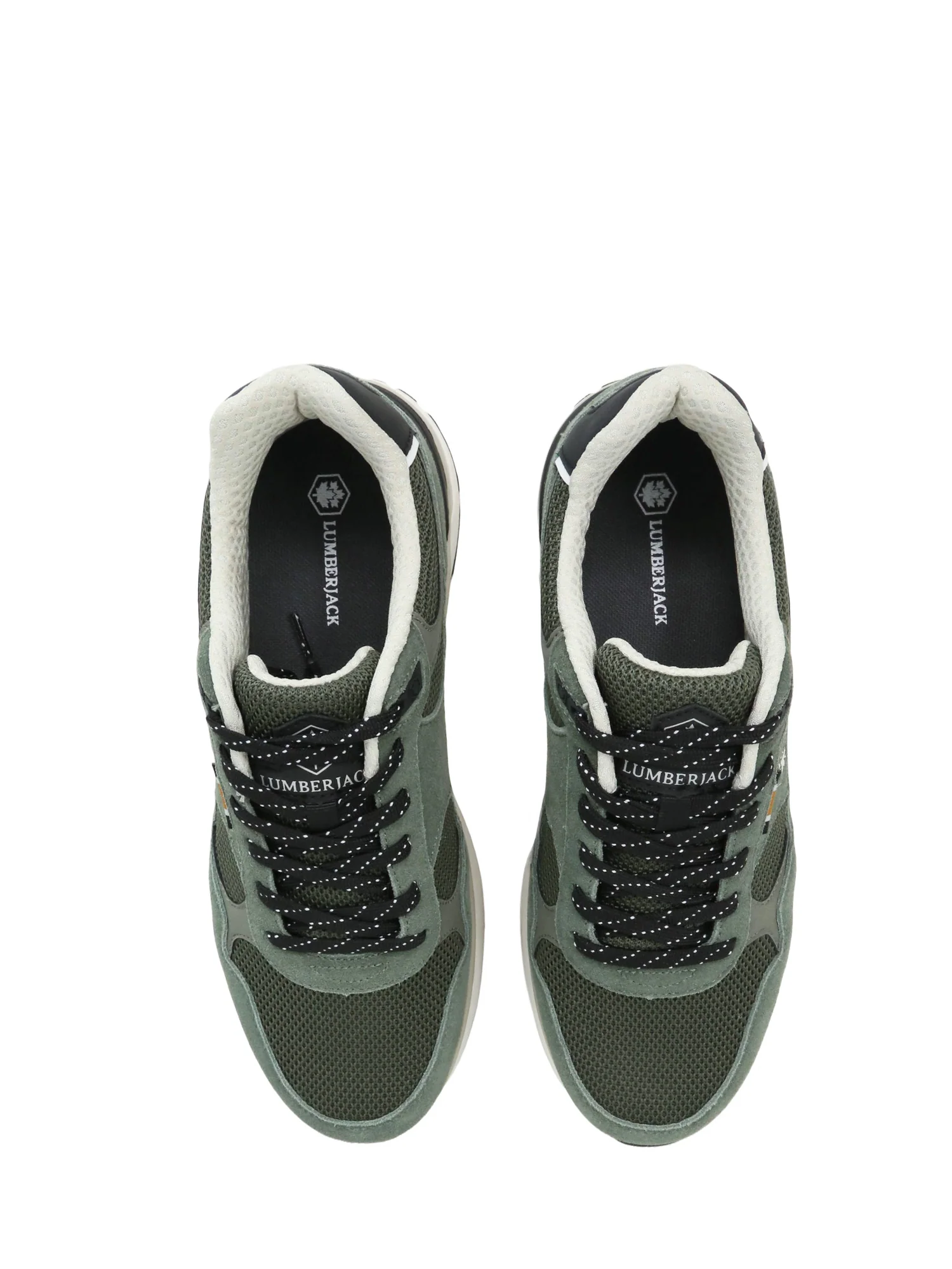 Lumberjack Sneakers Uomo | SMI4912 005 V27 - Image 4