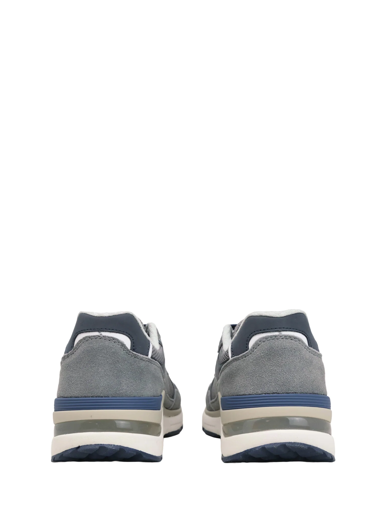 Lumberjack Sneakers Uomo | SMI4912 005 V27 - Image 9