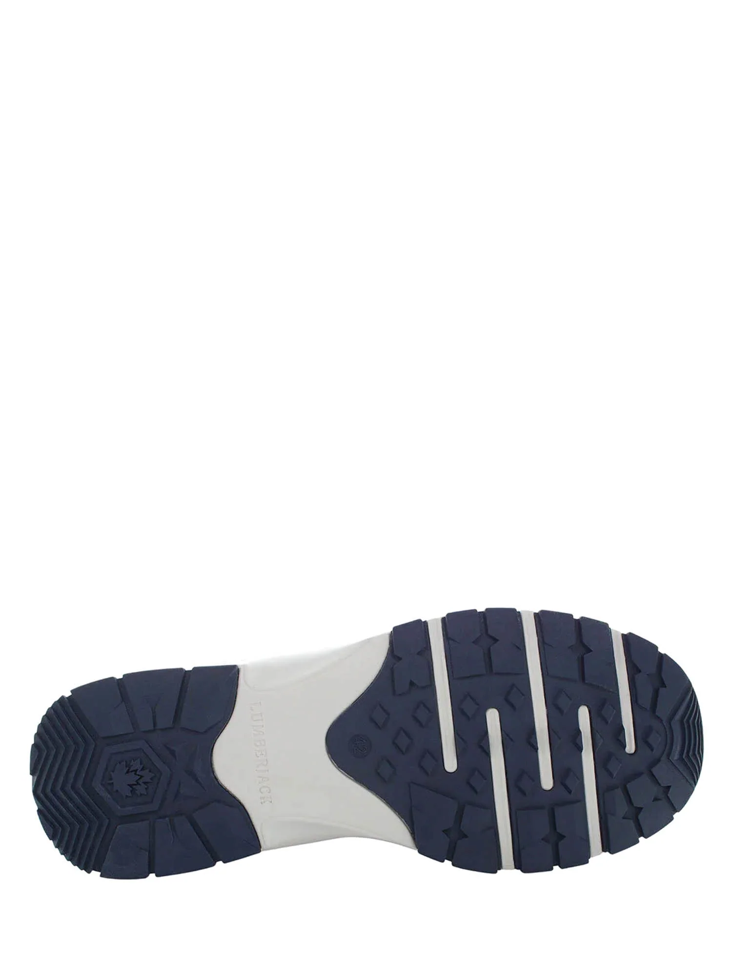 Lumberjack Sneakers Uomo | SMI5012 002 X77 - Image 4