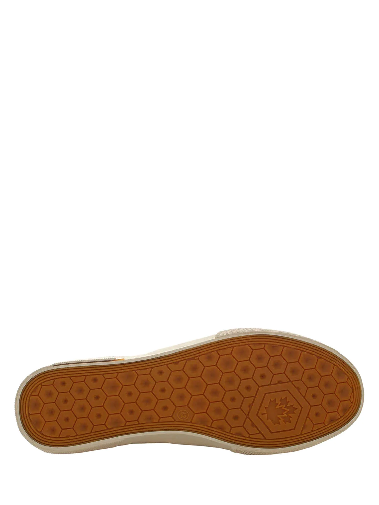 Lumberjack Sneakers Uomo | SMI5112 001 C03 - Image 4
