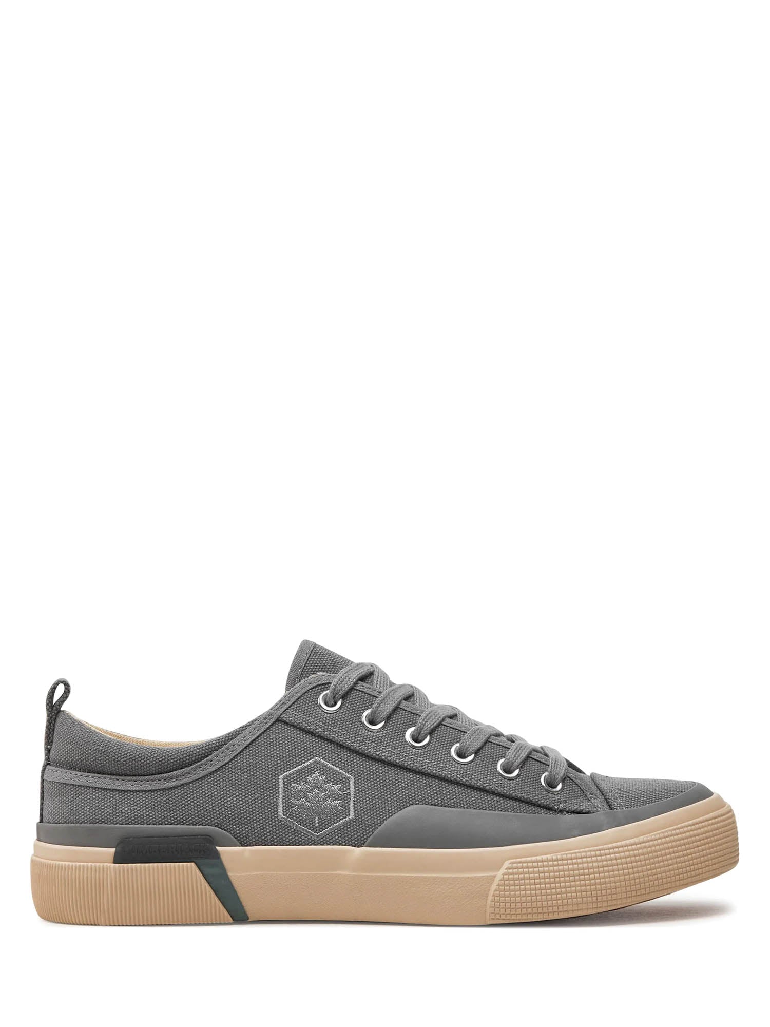 Lumberjack Sneakers Uomo | SMI5112 001 C03 - Image 9