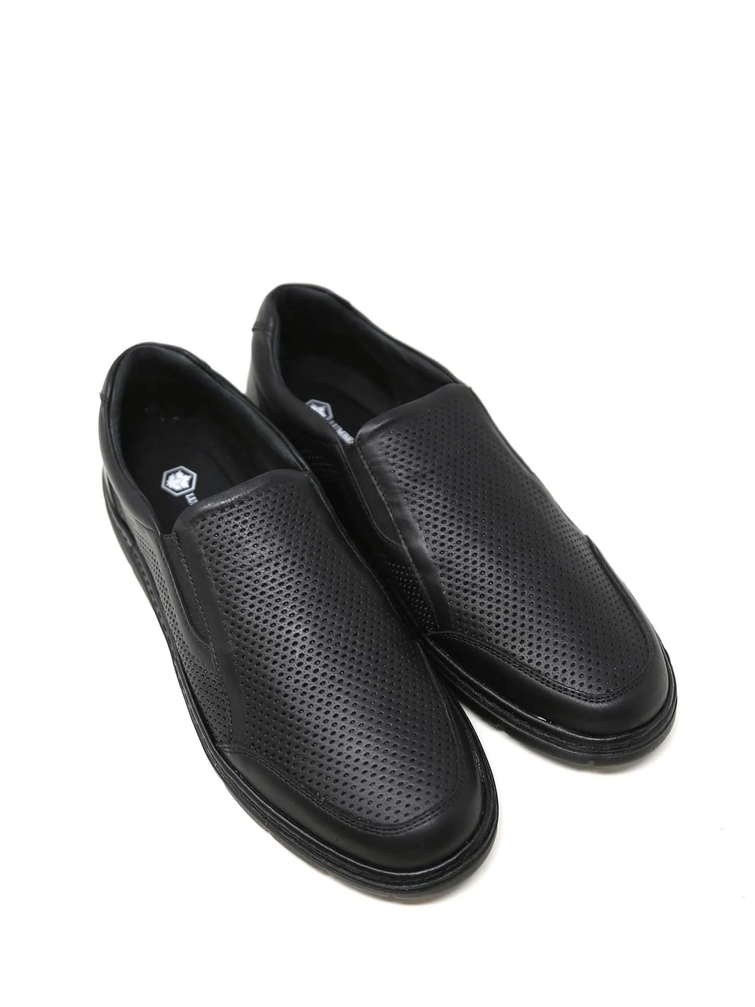 Lumberjack Slip-on Uomo | SMI7502 001 D03 - Image 11