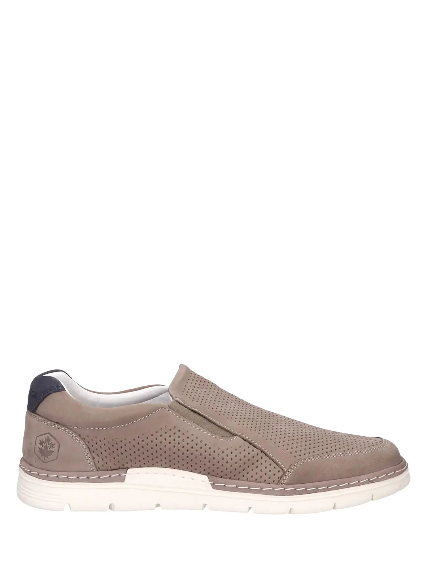 Lumberjack Slip-on Uomo | SMI7502 001 D03 - Image 13
