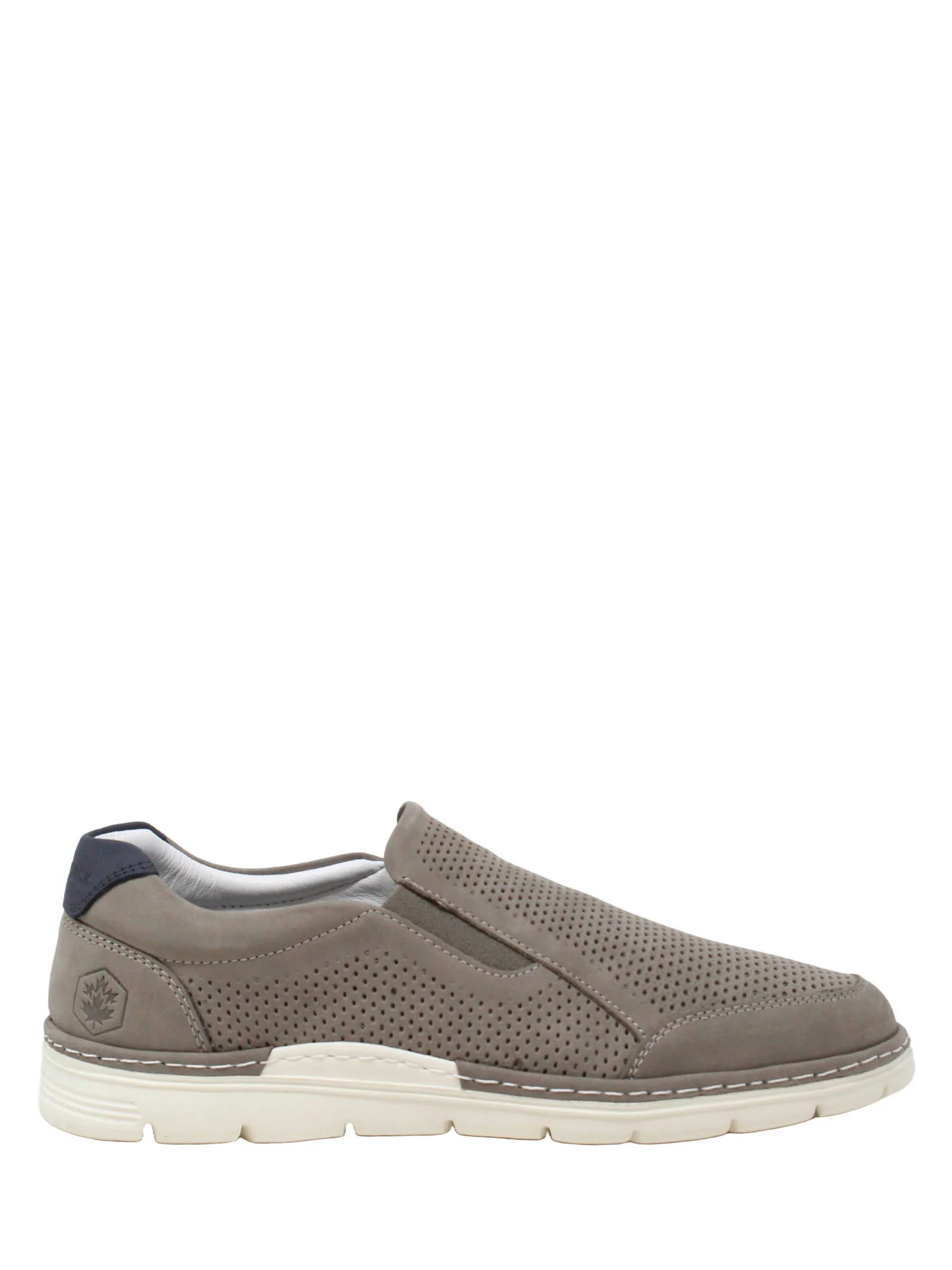 Lumberjack Slip-on Uomo | SMI7502 001 D03 - Image 5