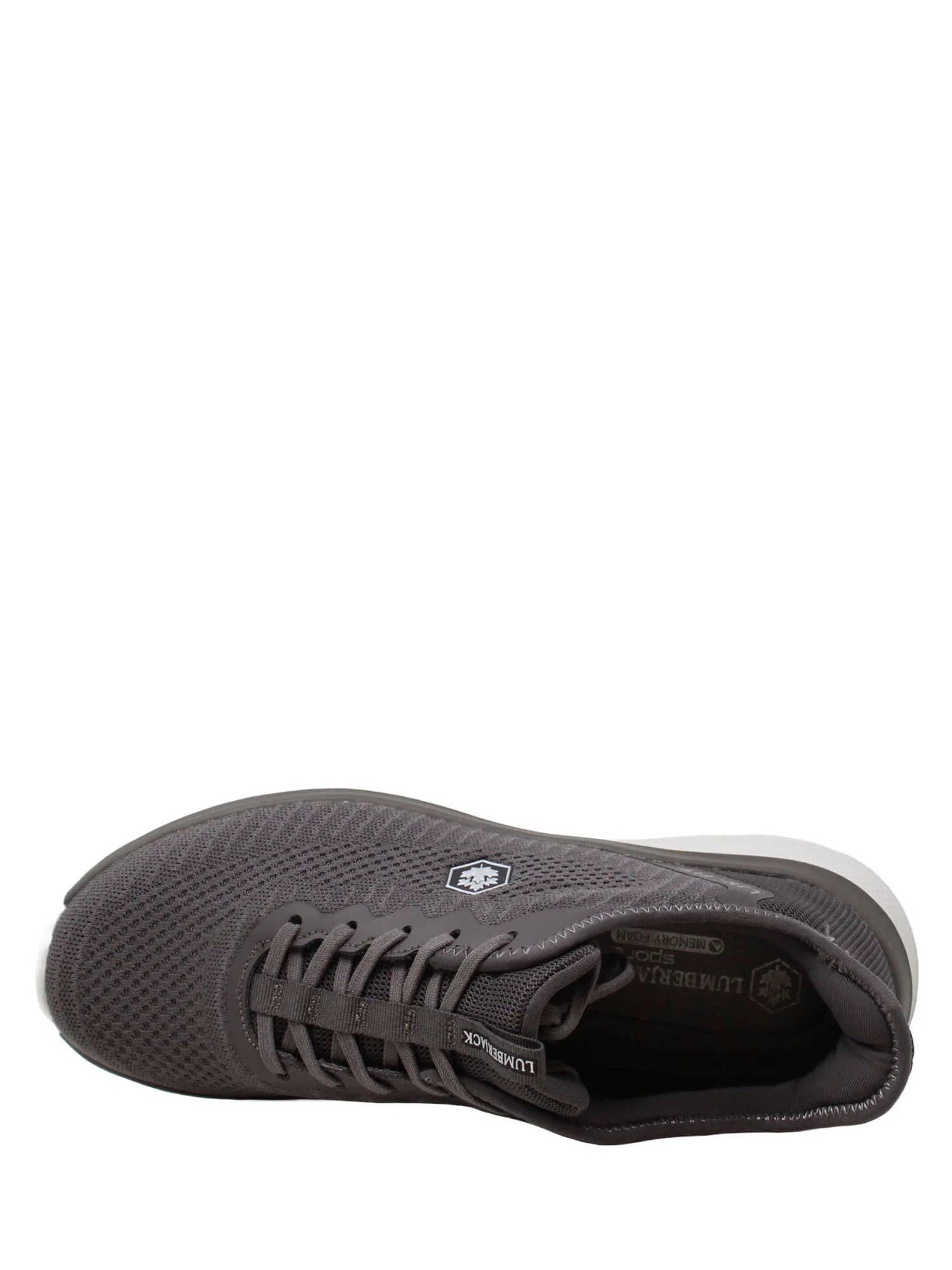 Lumberjack Sneakers Uomo | SMJ0111 001 C27 - Image 11