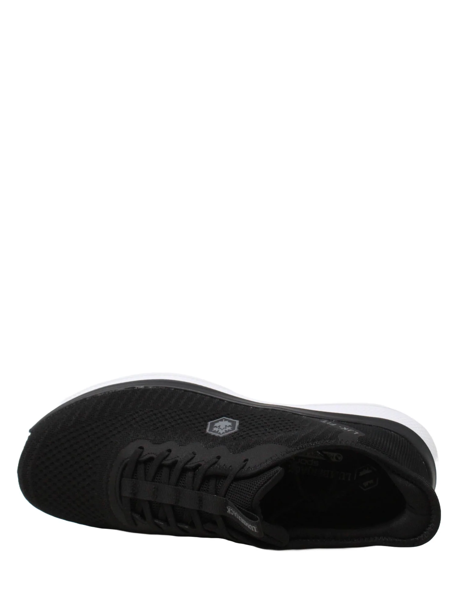 Lumberjack Sneakers Uomo | SMJ0111 001 C27 - Image 3