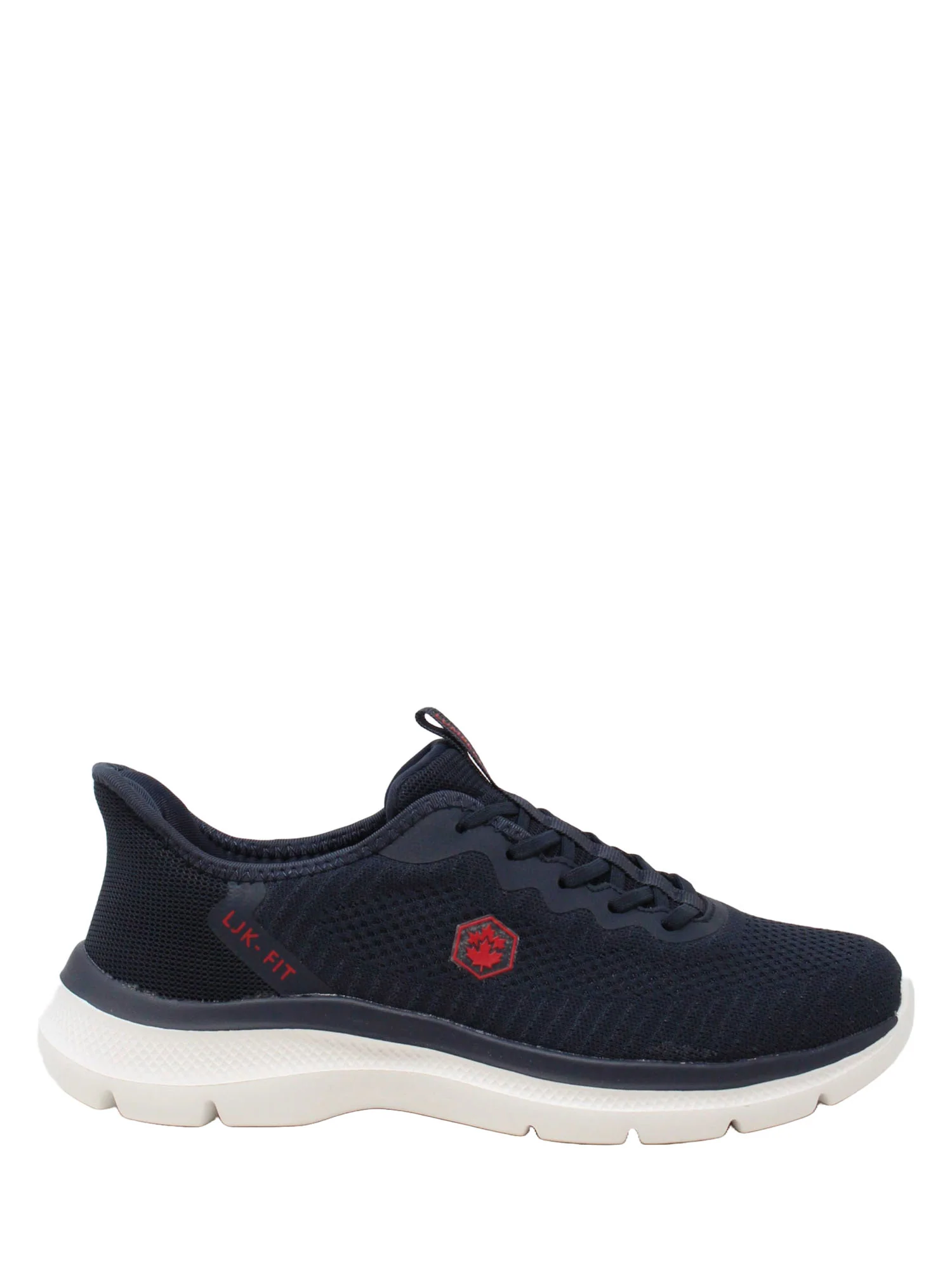 Lumberjack Sneakers Uomo | SMJ0111 001 C27 - Image 5