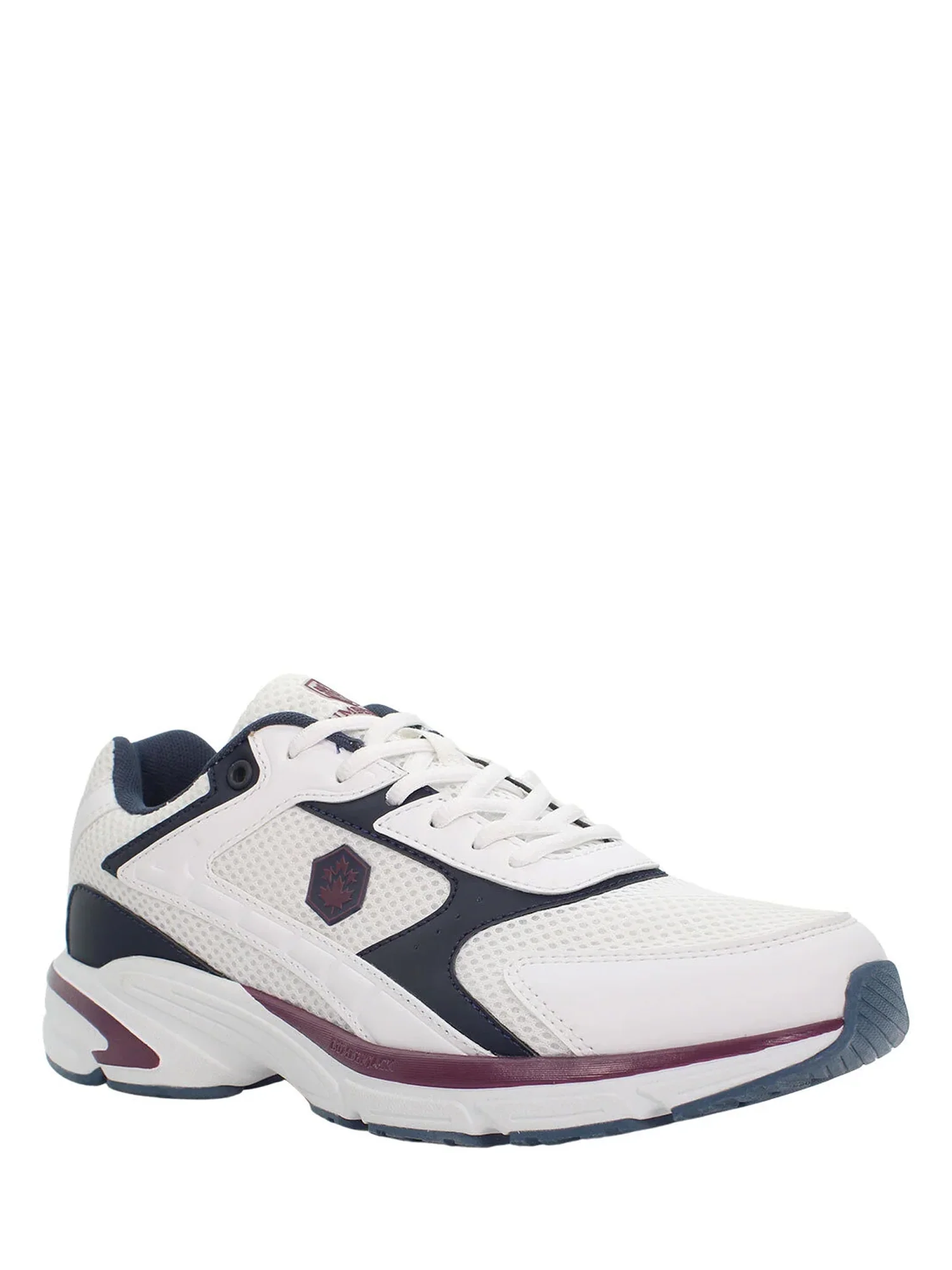 Lumberjack Scarpe Da Ginnastica Uomo | SMJ7511 001 S51 - Image 6