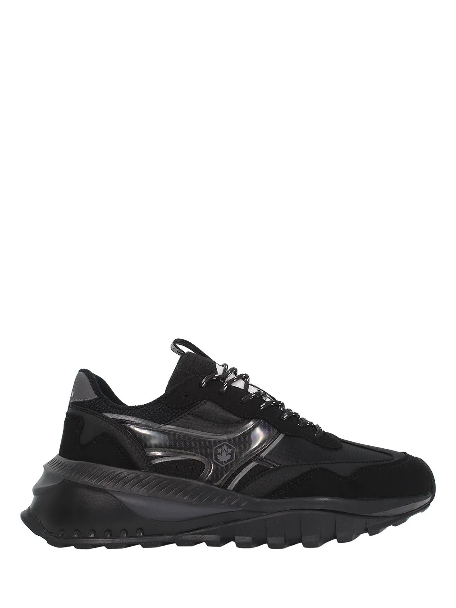 Lumberjack Sneakers Uomo | SMJ8611 001 T01