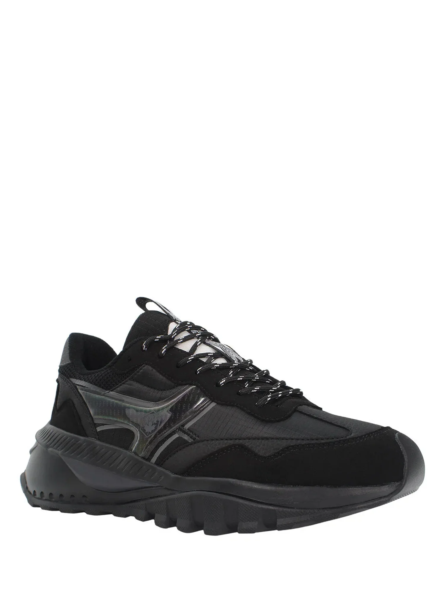 Lumberjack Sneakers Uomo | SMJ8611 001 T01 - Image 2
