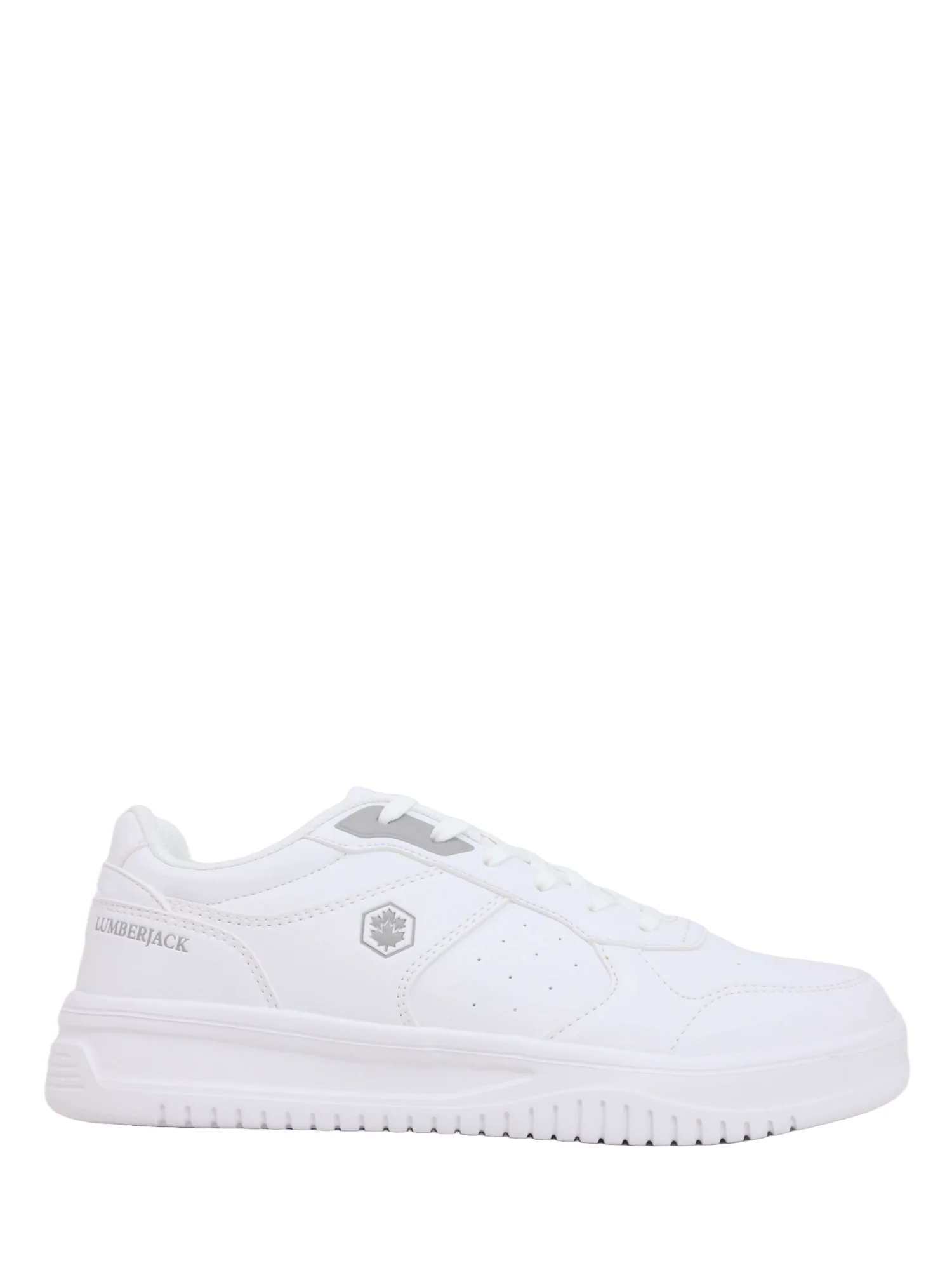 Lumberjack Sneakers Uomo | SMK0311 003 T55