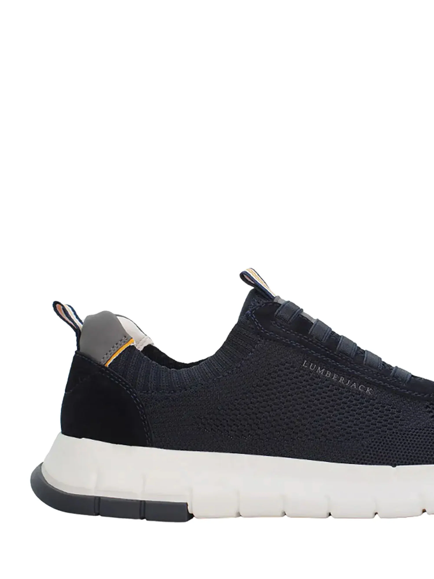 Lumberjack Sneakers Uomo | SMK2904 003 C27 - Image 3