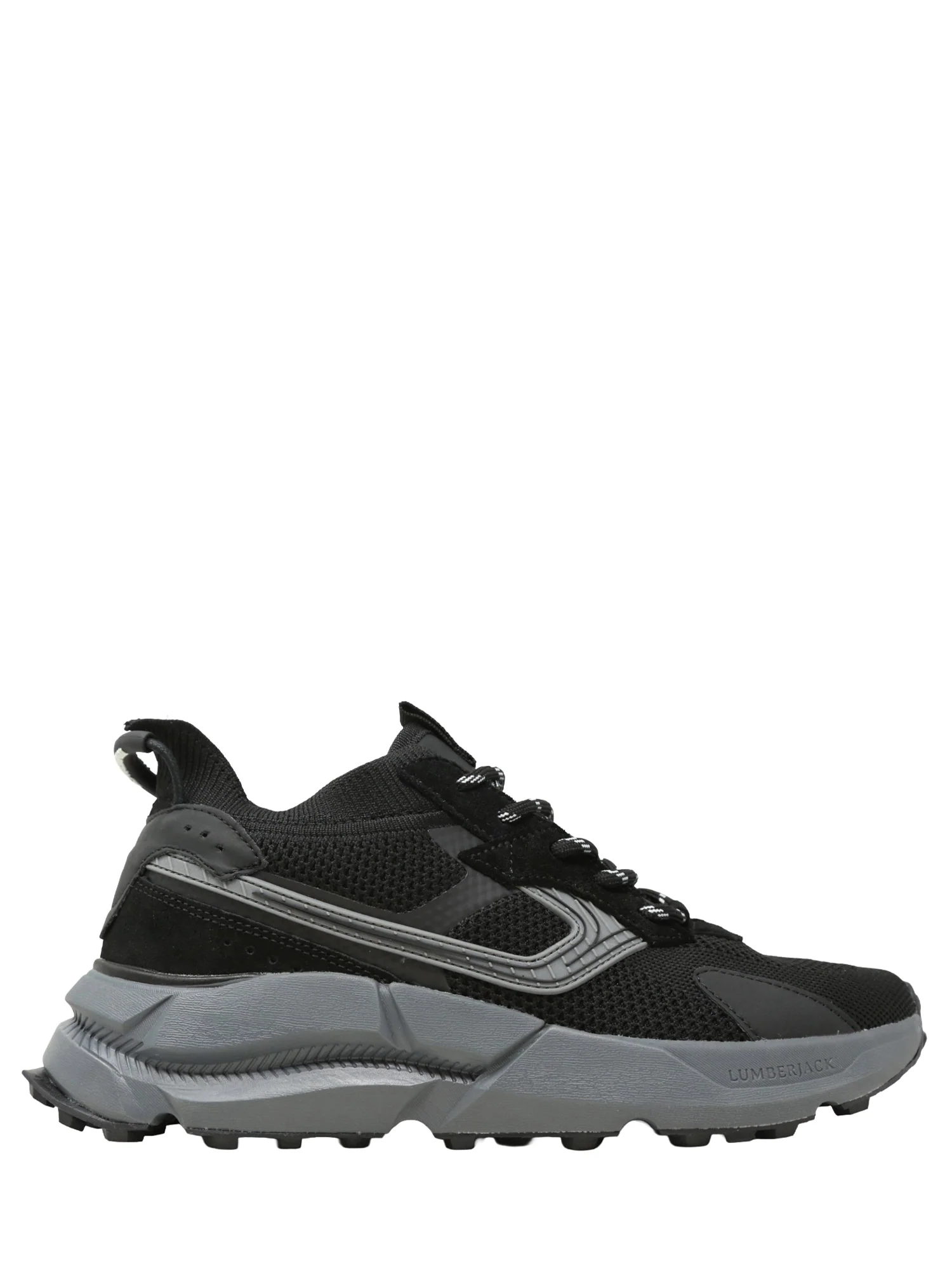 Lumberjack Sneakers Uomo | SMK3705 003 C27 - Image 7