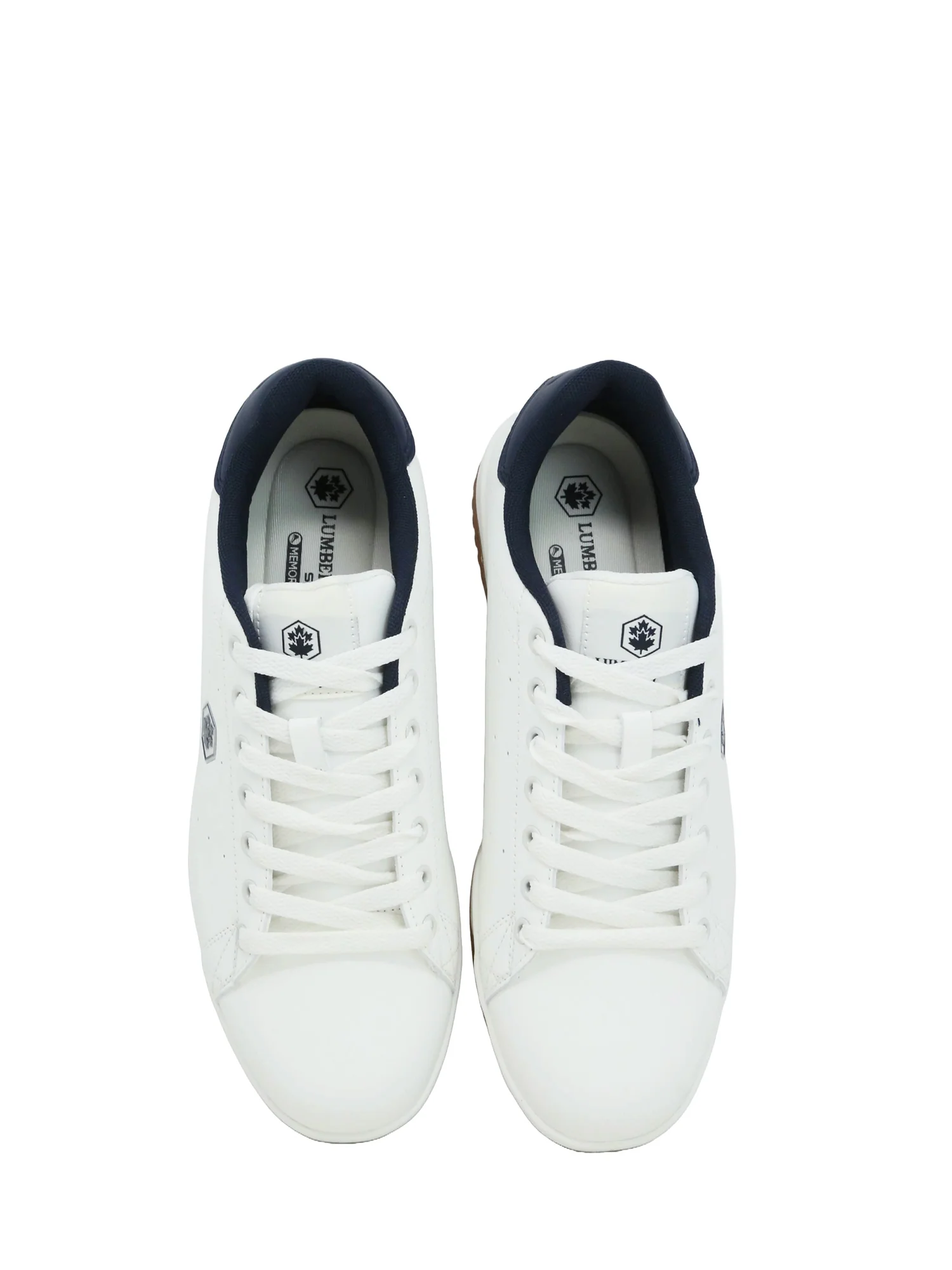 Lumberjack Sneakers Uomo | SML2811 001 S16 - Image 10