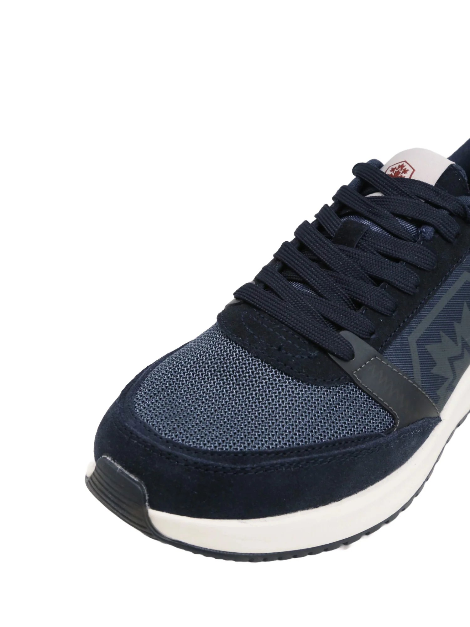 Lumberjack Sneakers Uomo | SMM2912 001 N86 - Image 11