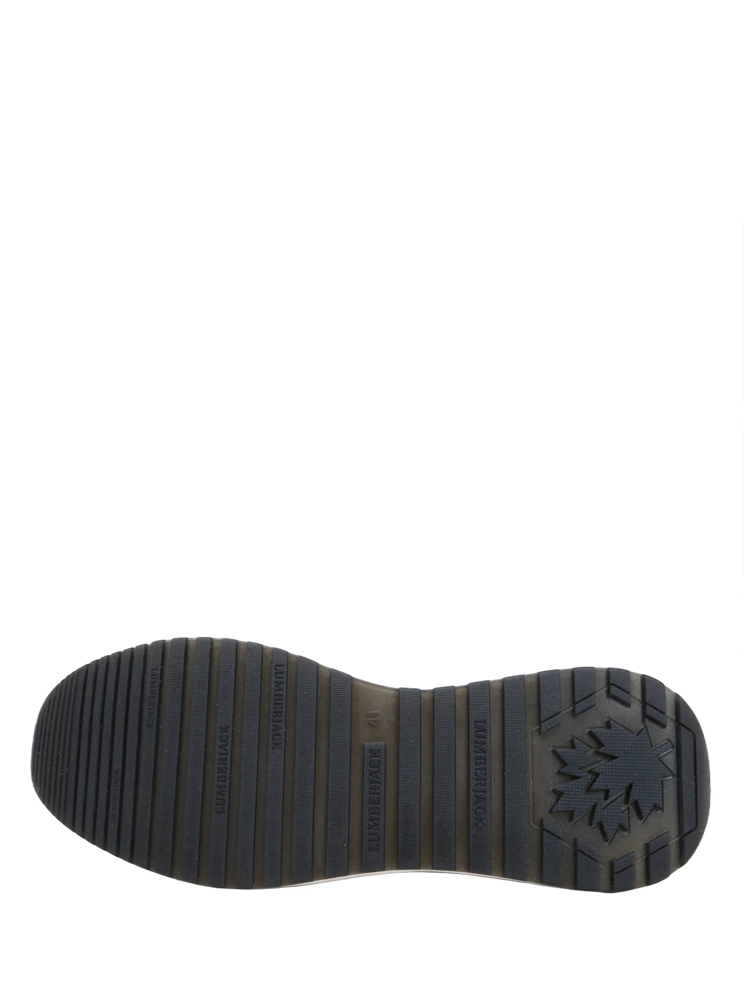 Lumberjack Sneakers Uomo | SMM2912 001 N86 - Image 12